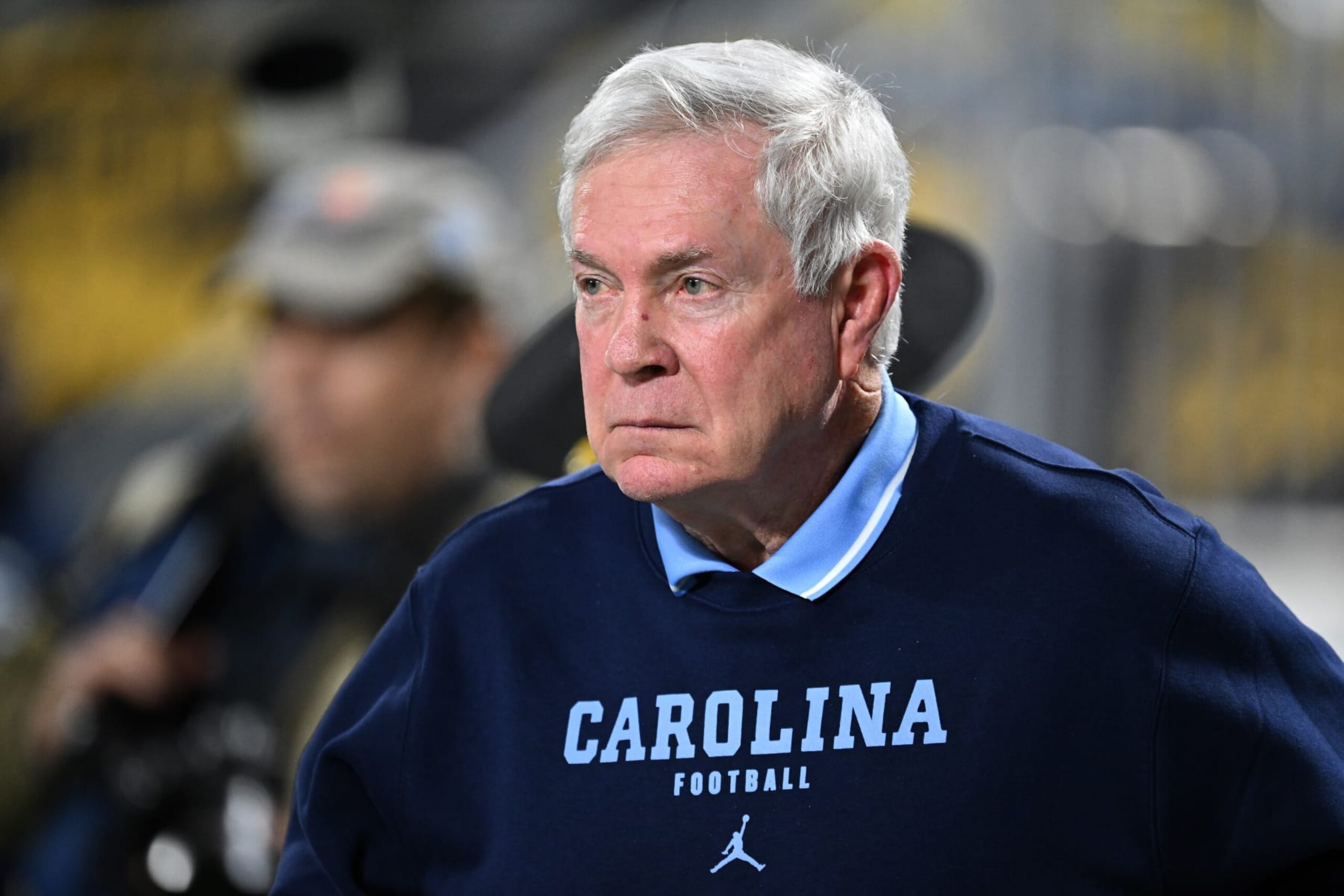 Mack Brown Mack Brown