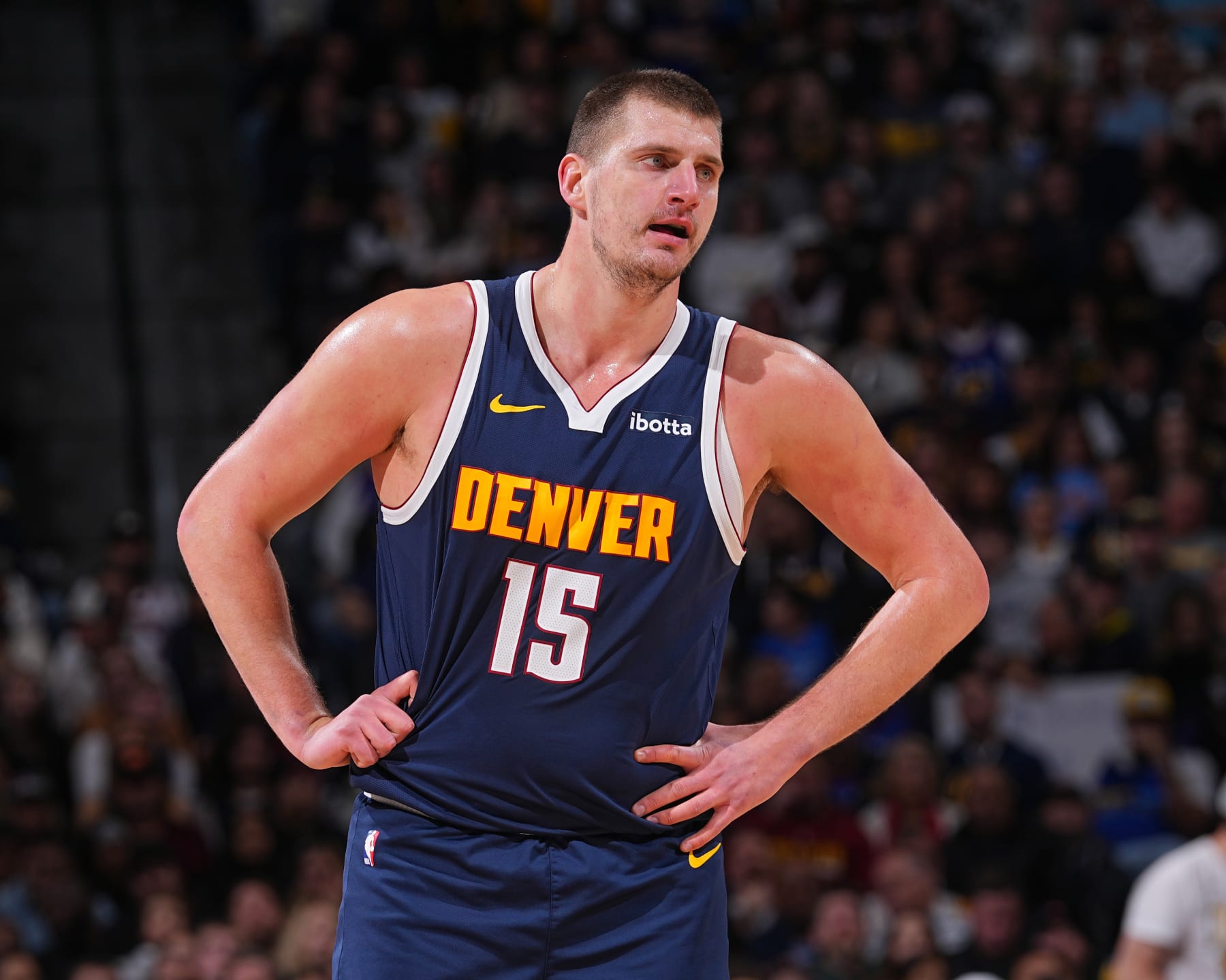 Nikola JokiÄ