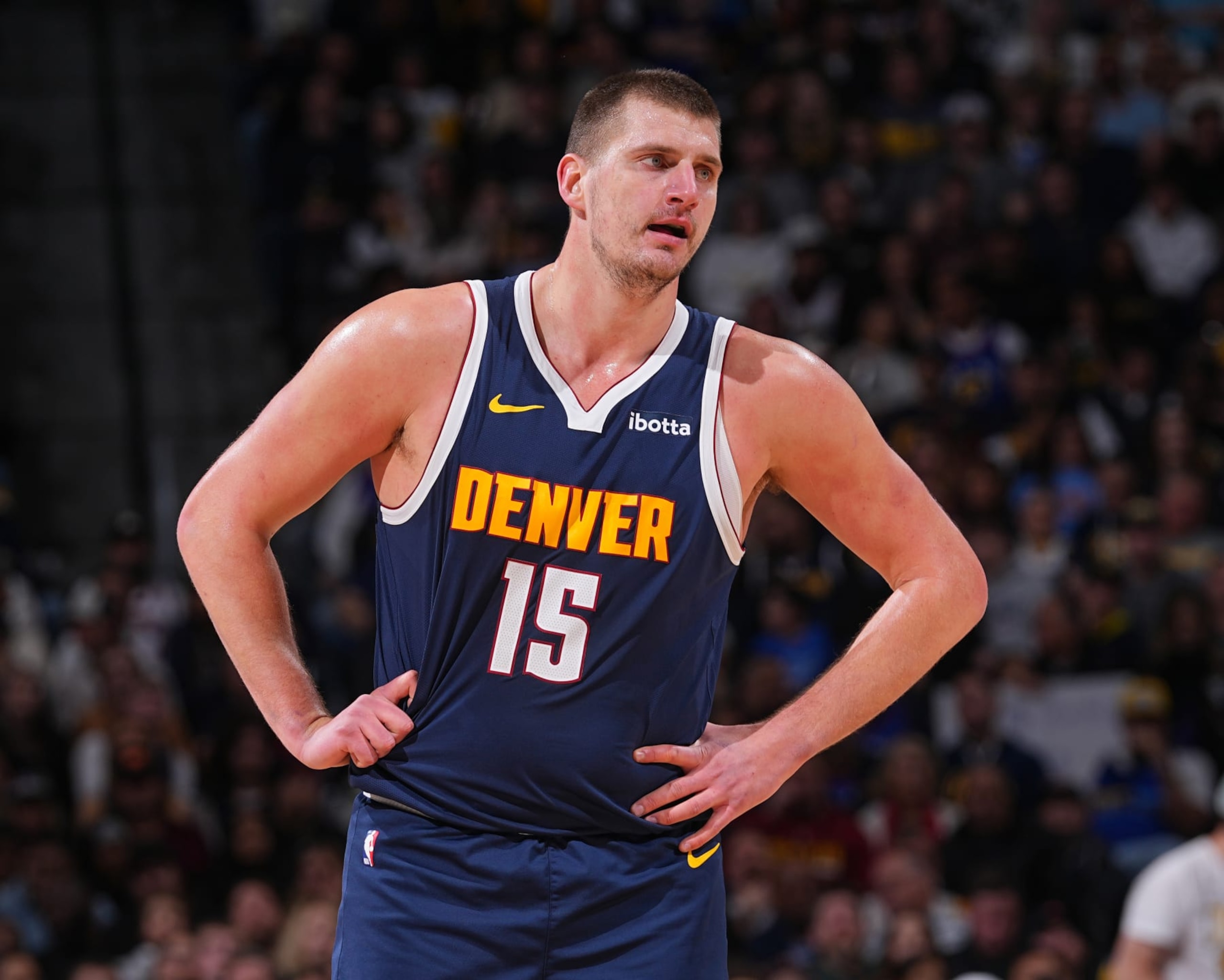 Nikola JokiÄ