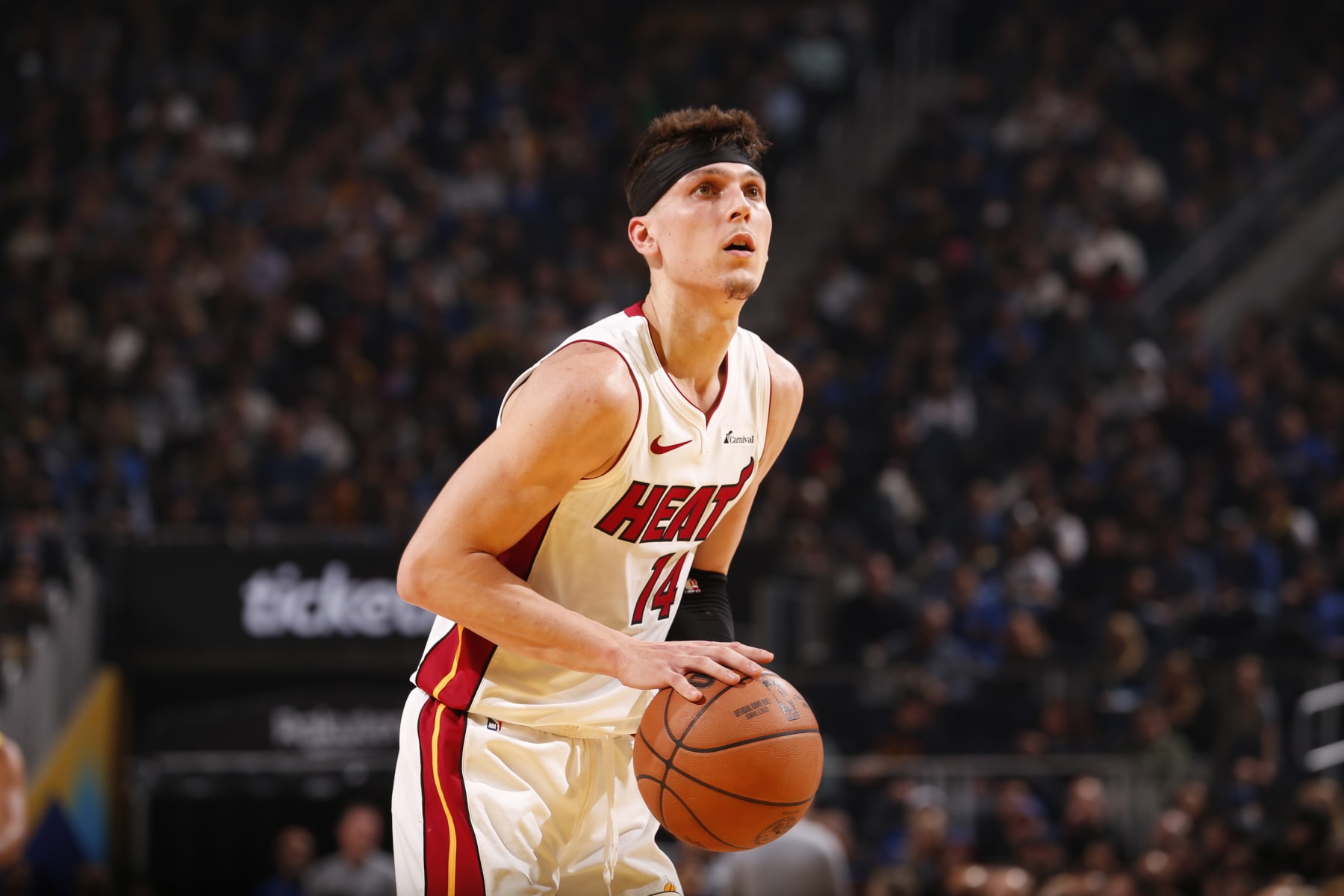 Tyler Herro