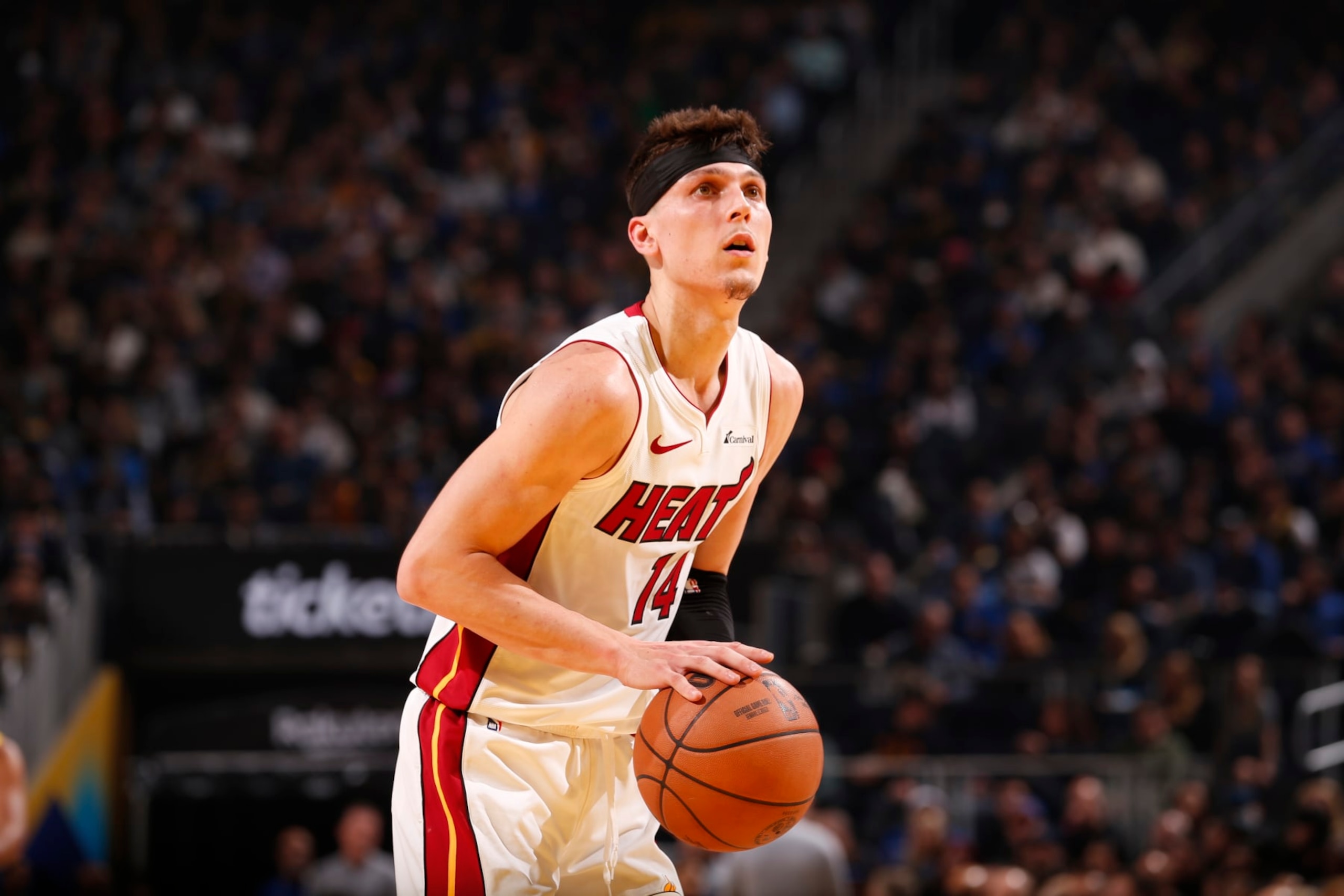 Tyler Herro