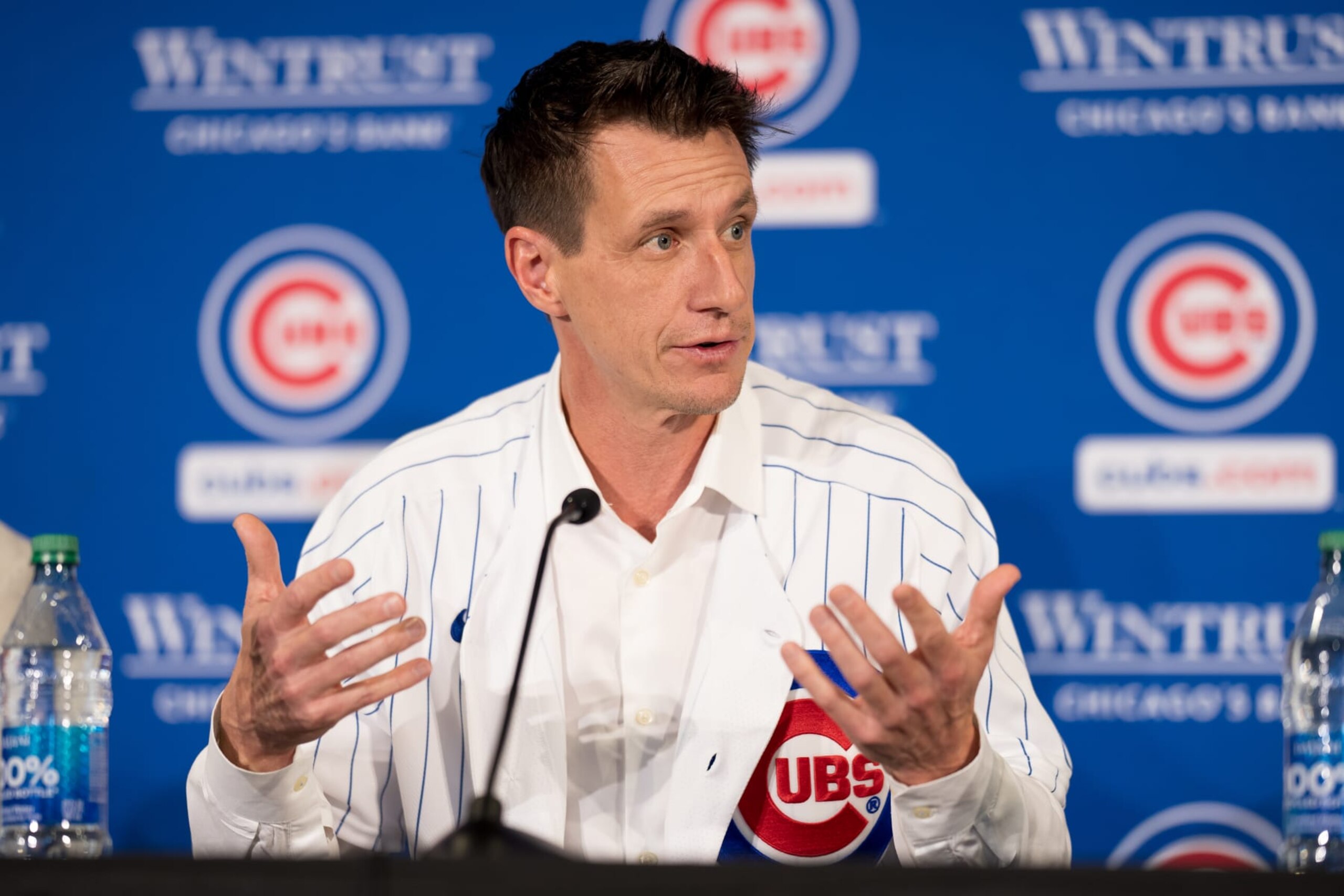 Craig Counsell