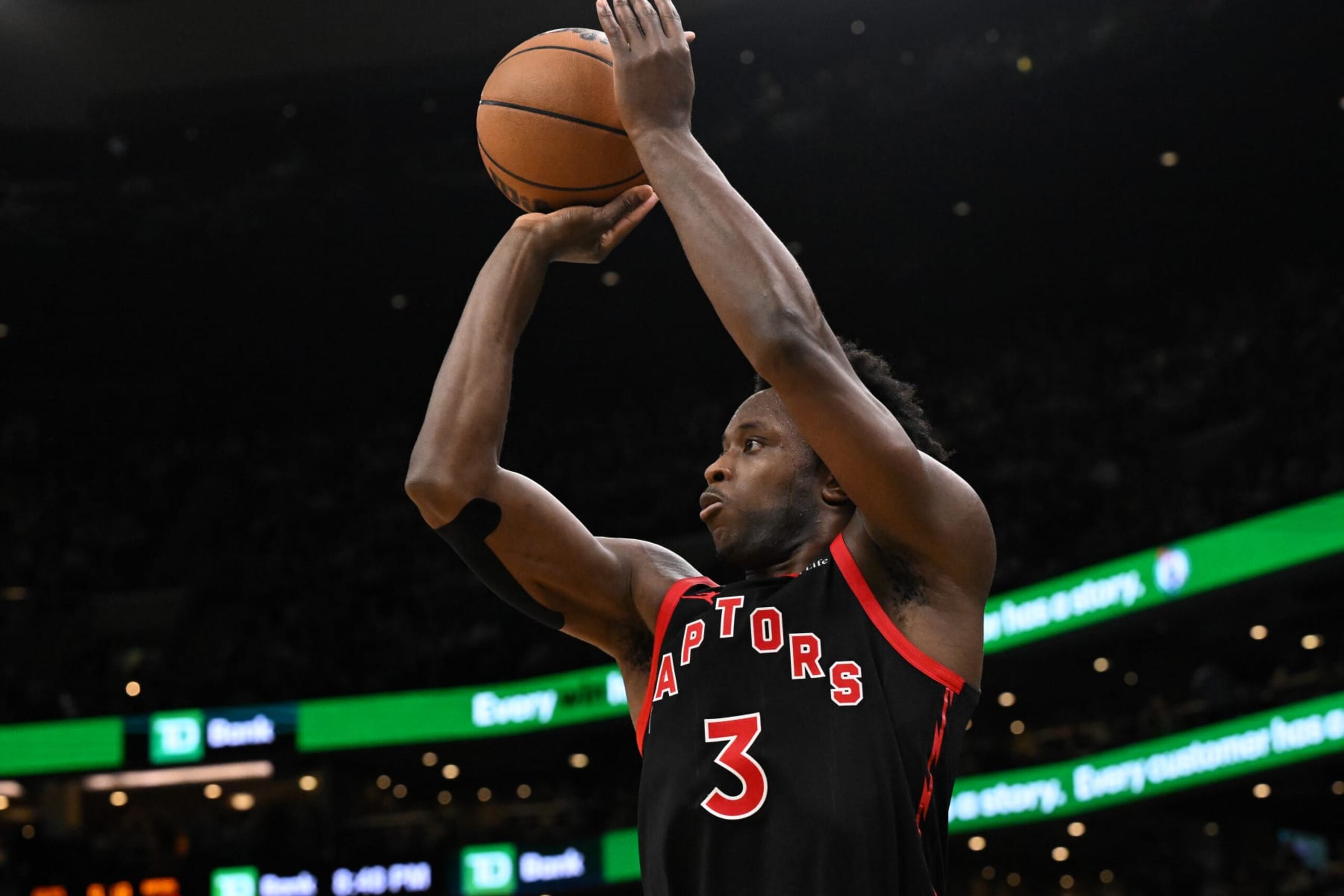 OG Anunoby