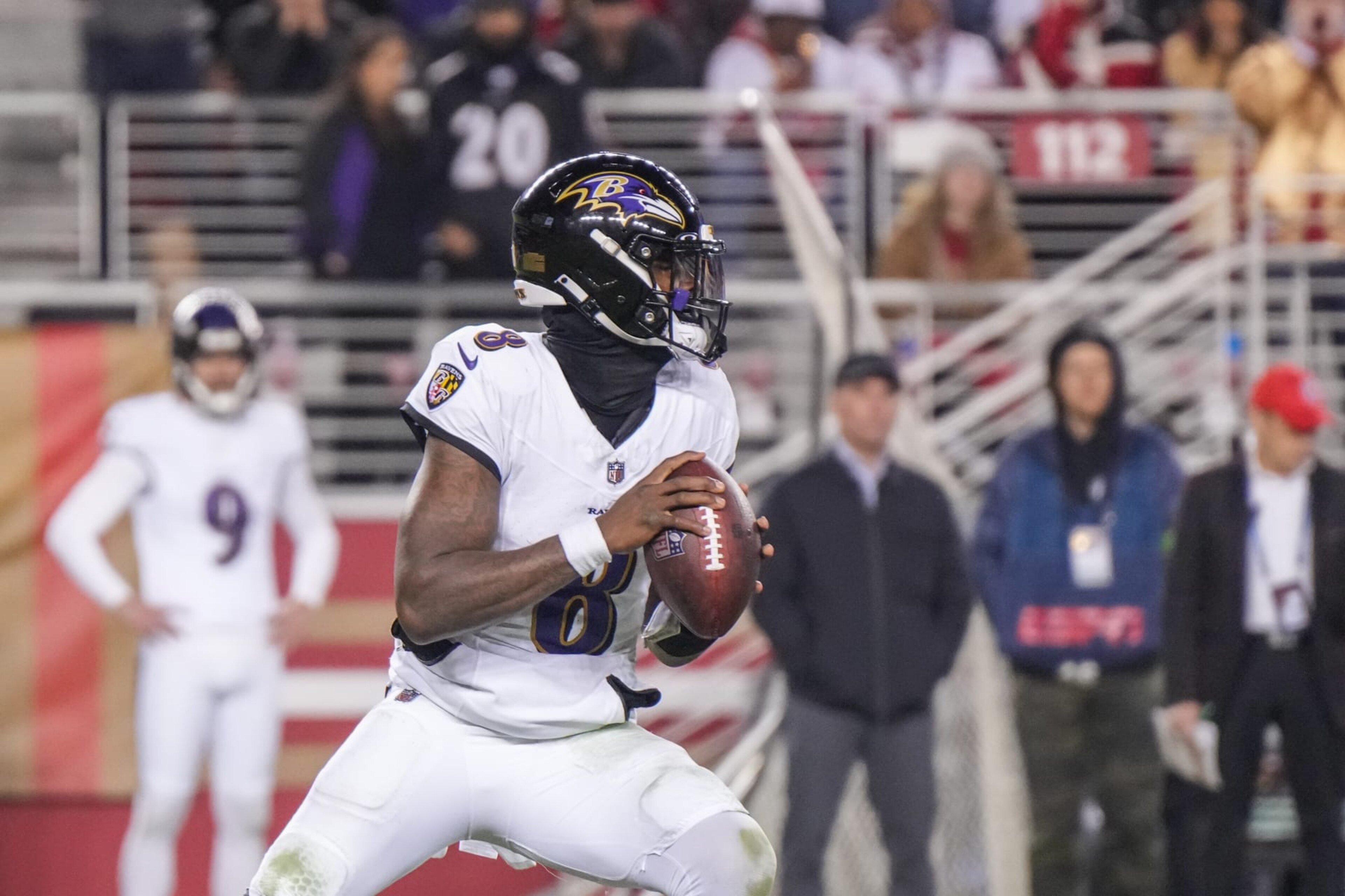 Lamar Jackson