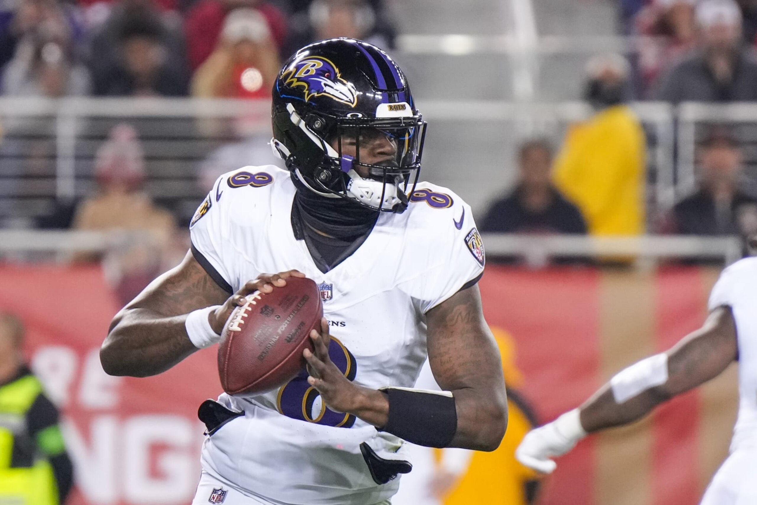 Lamar Jackson