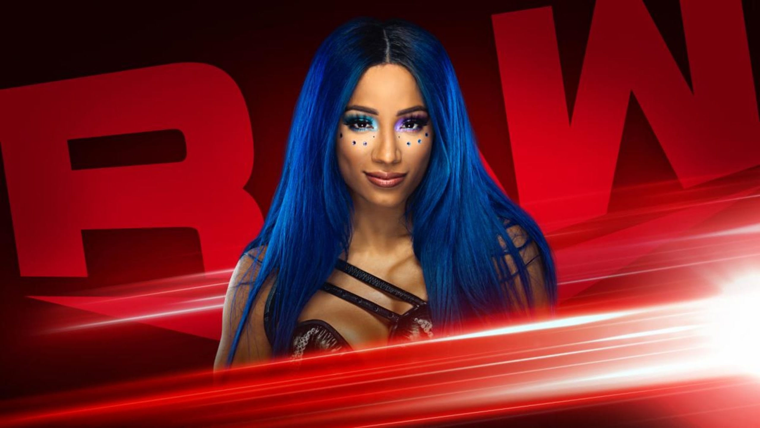 Will the Day 1 edition of Raw mark the long-awaited return of Sasha Banks to WWE?
