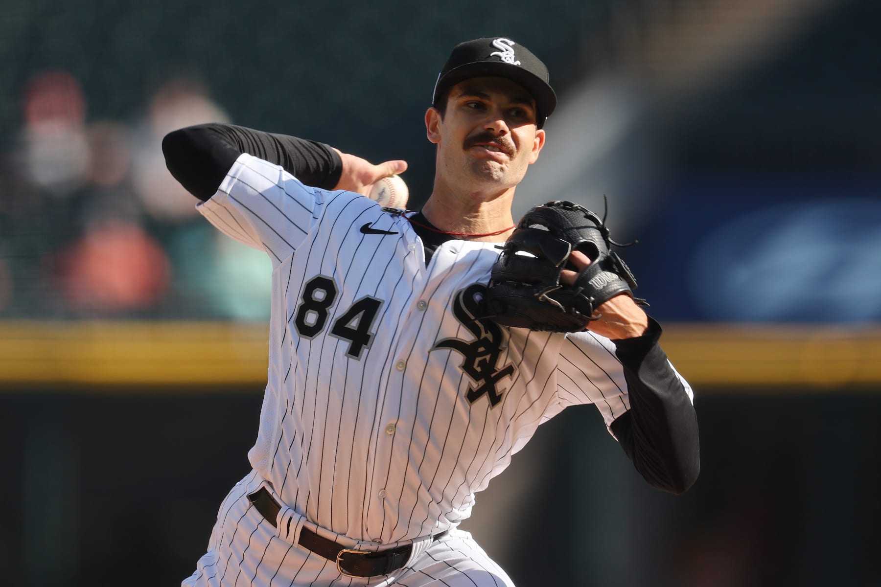 Dylan Cease