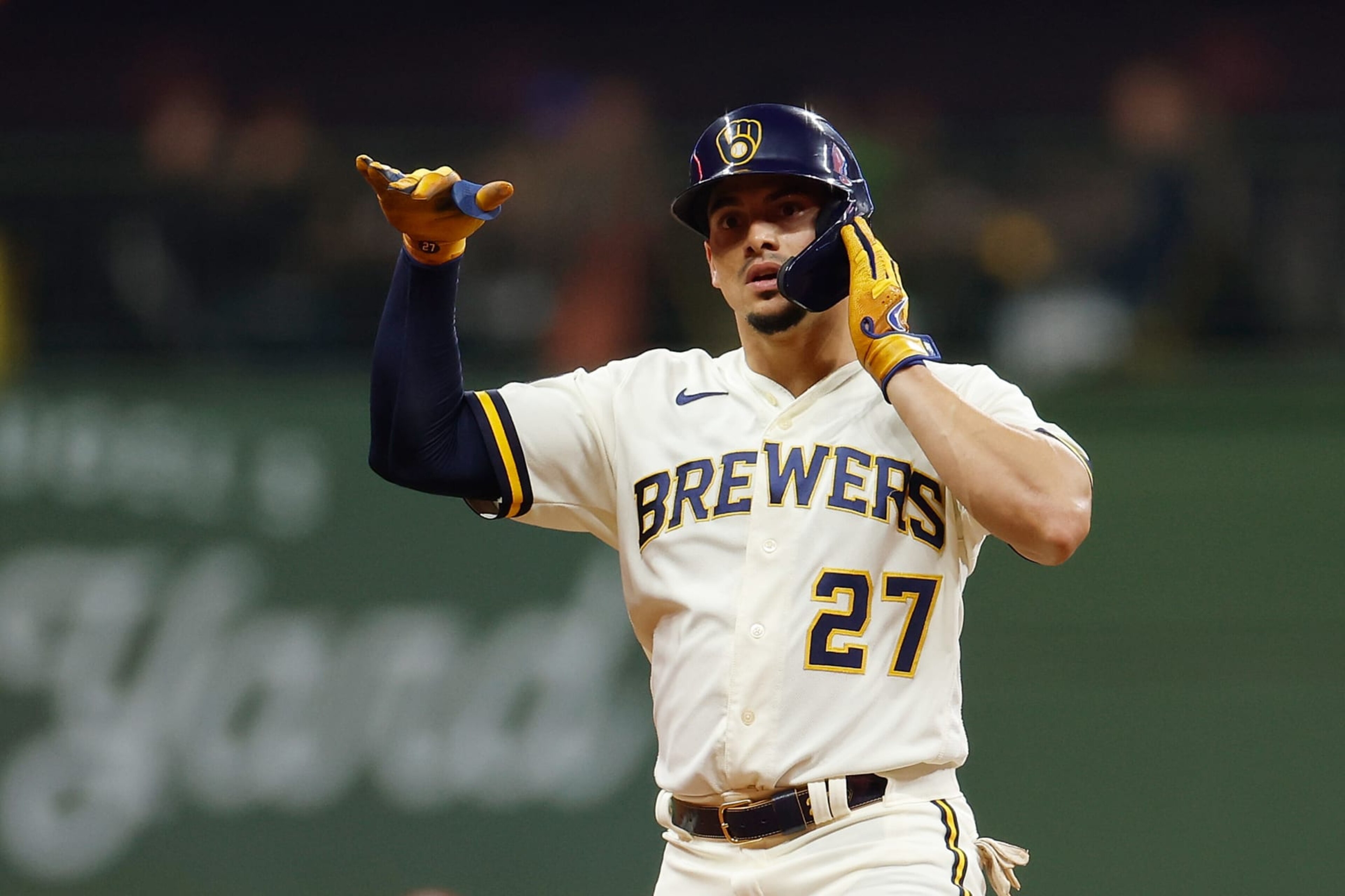 Willy Adames Willy Adames