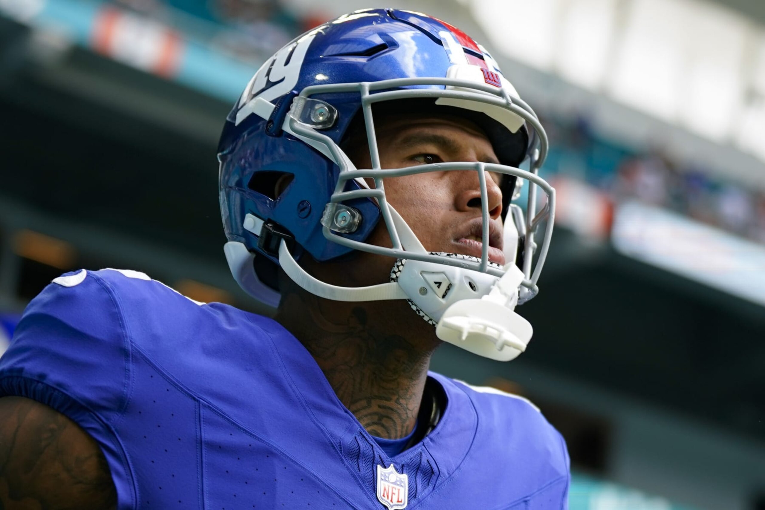 Darren Waller