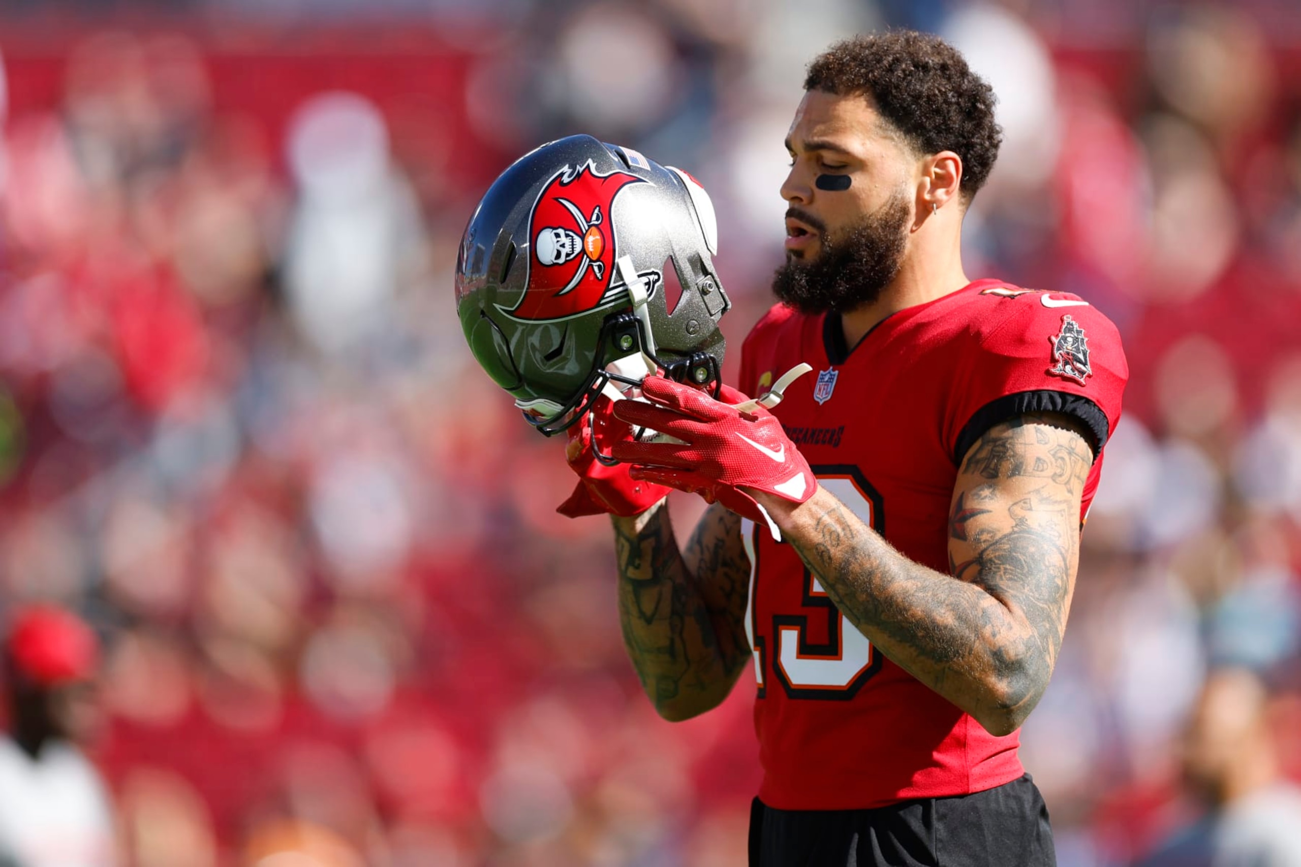 Mike Evans