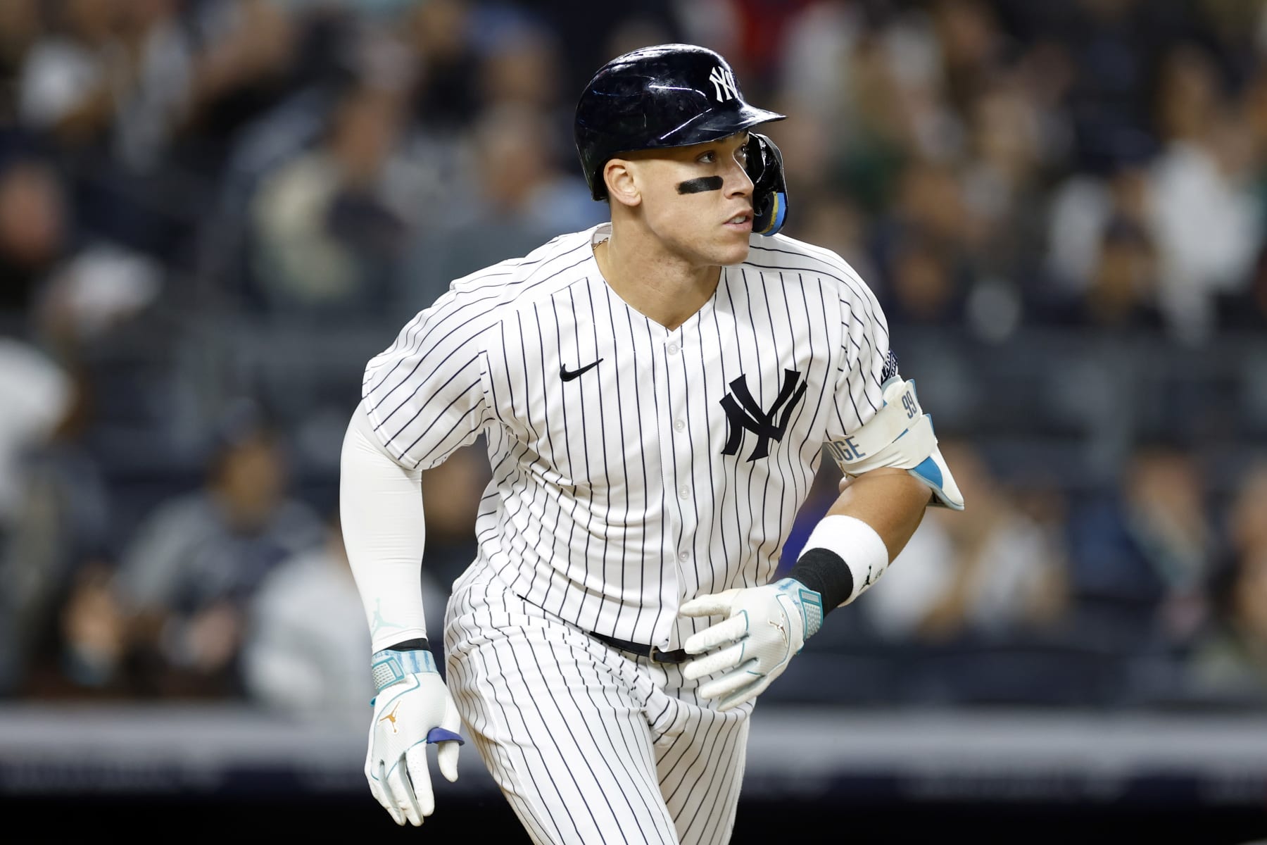 Aaron Judge