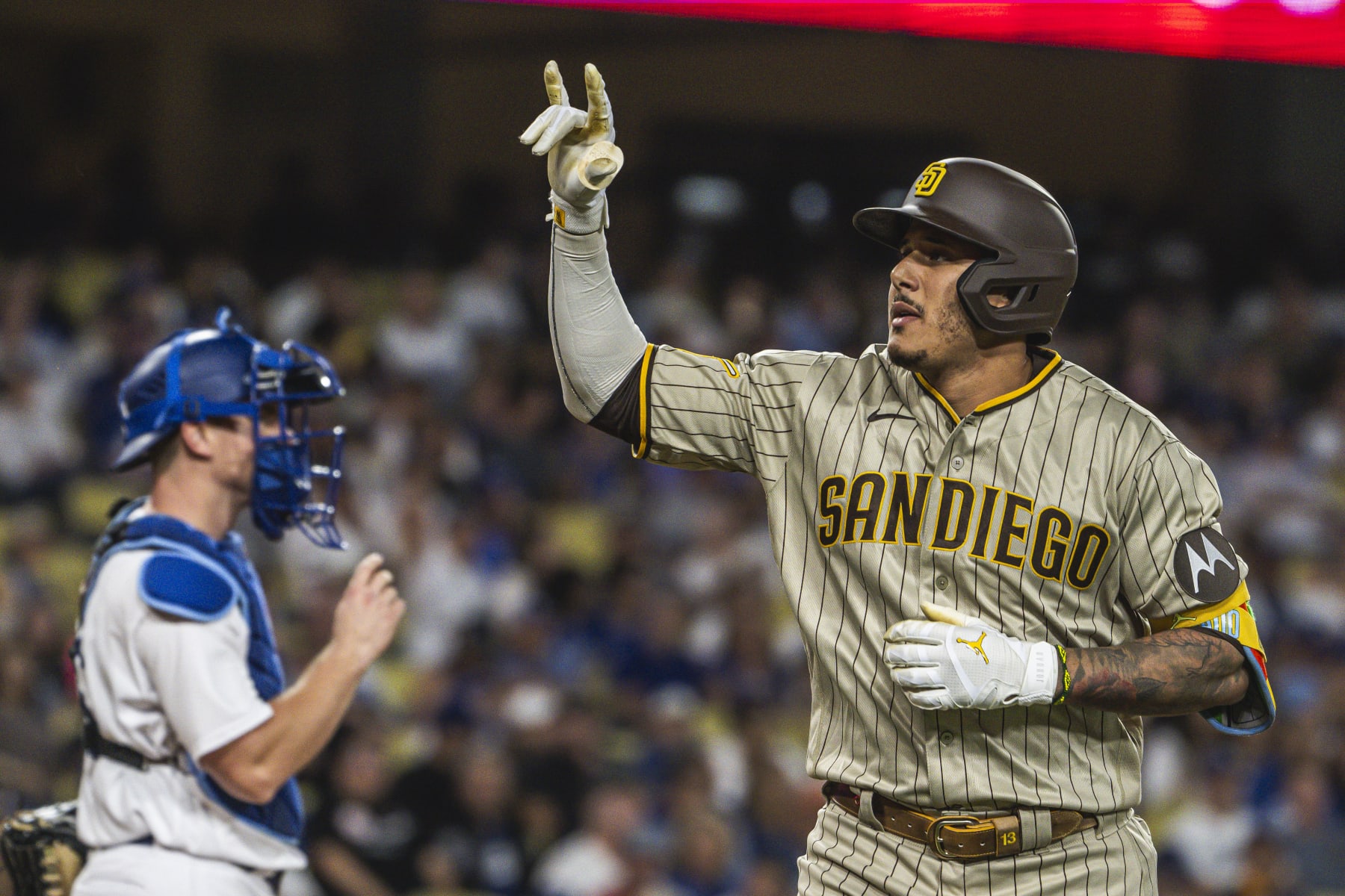 Manny Machado