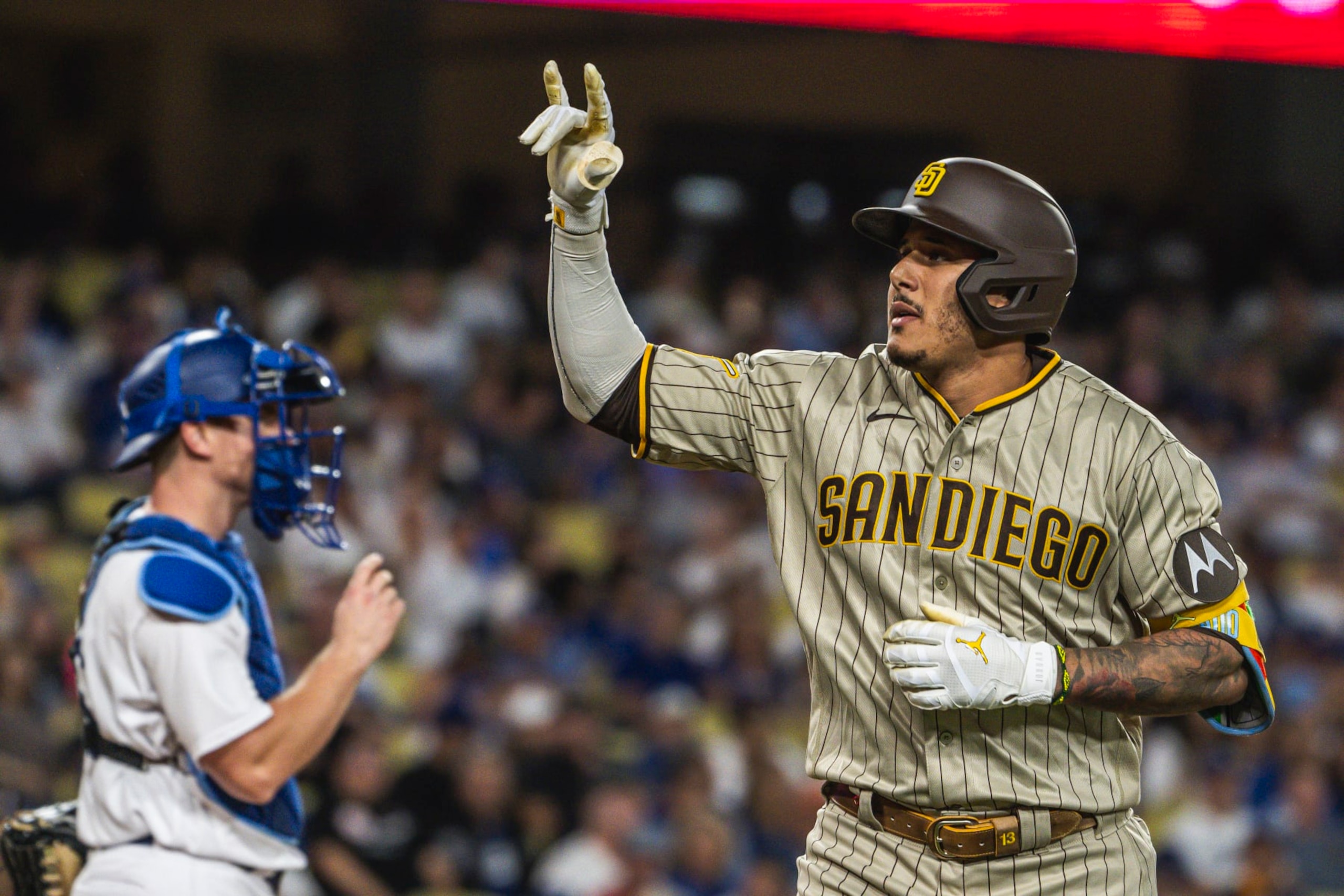 Manny Machado