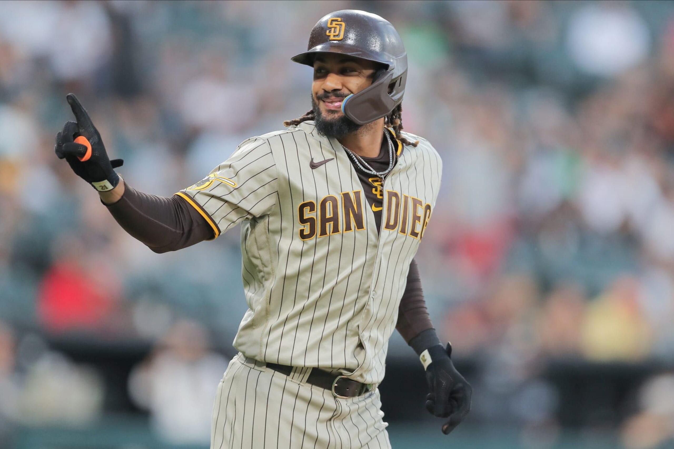Fernando Tatis Jr.