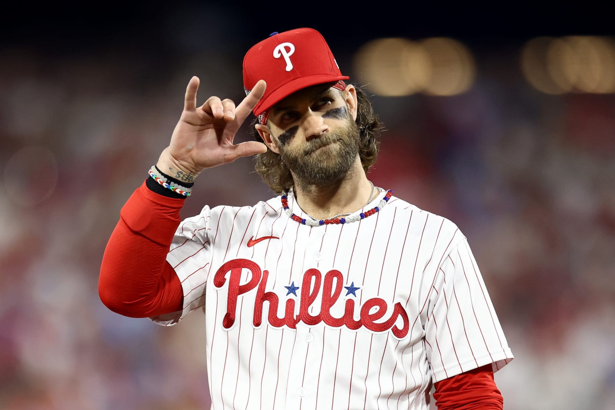 Bryce Harper