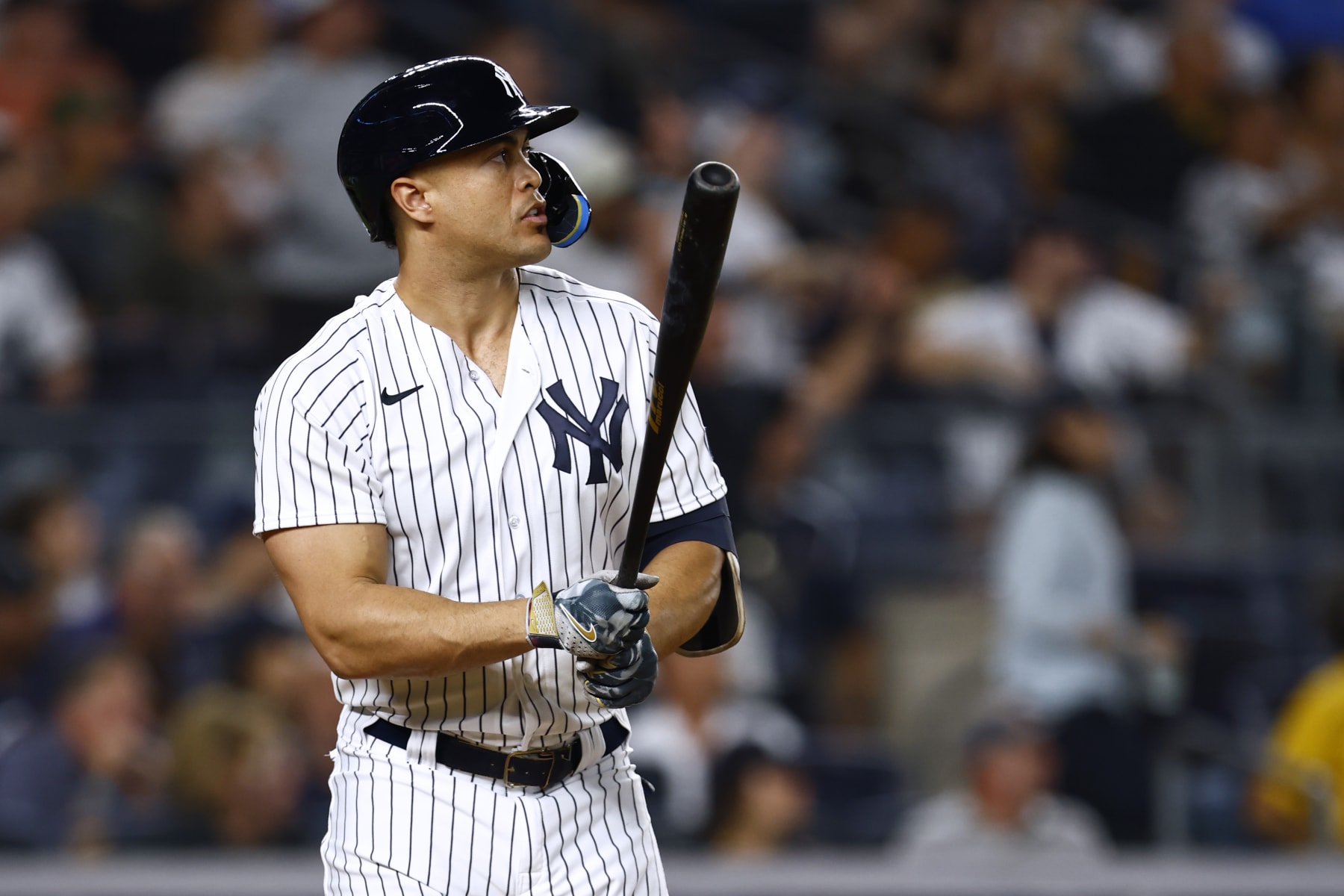 Giancarlo Stanton