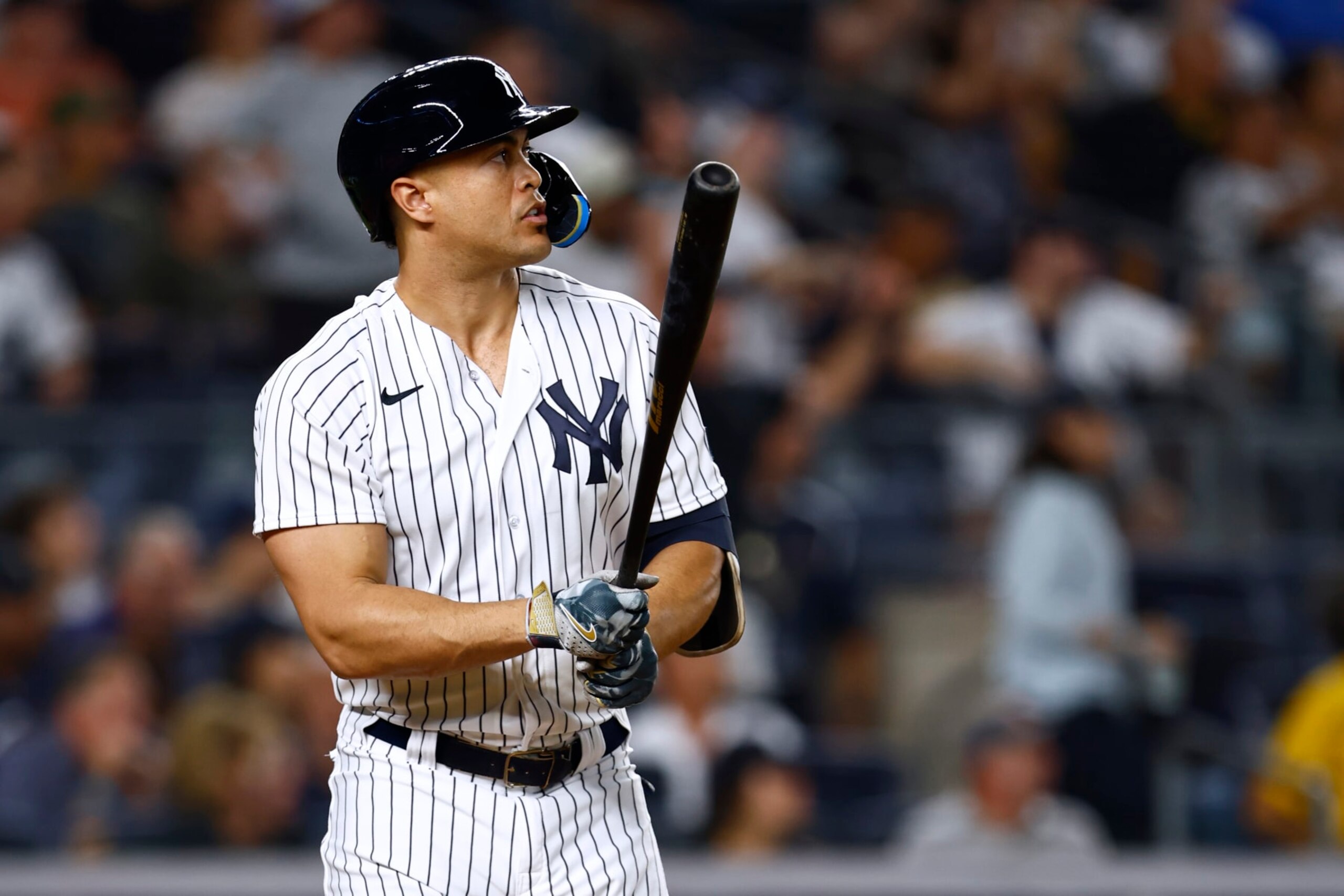 Giancarlo Stanton