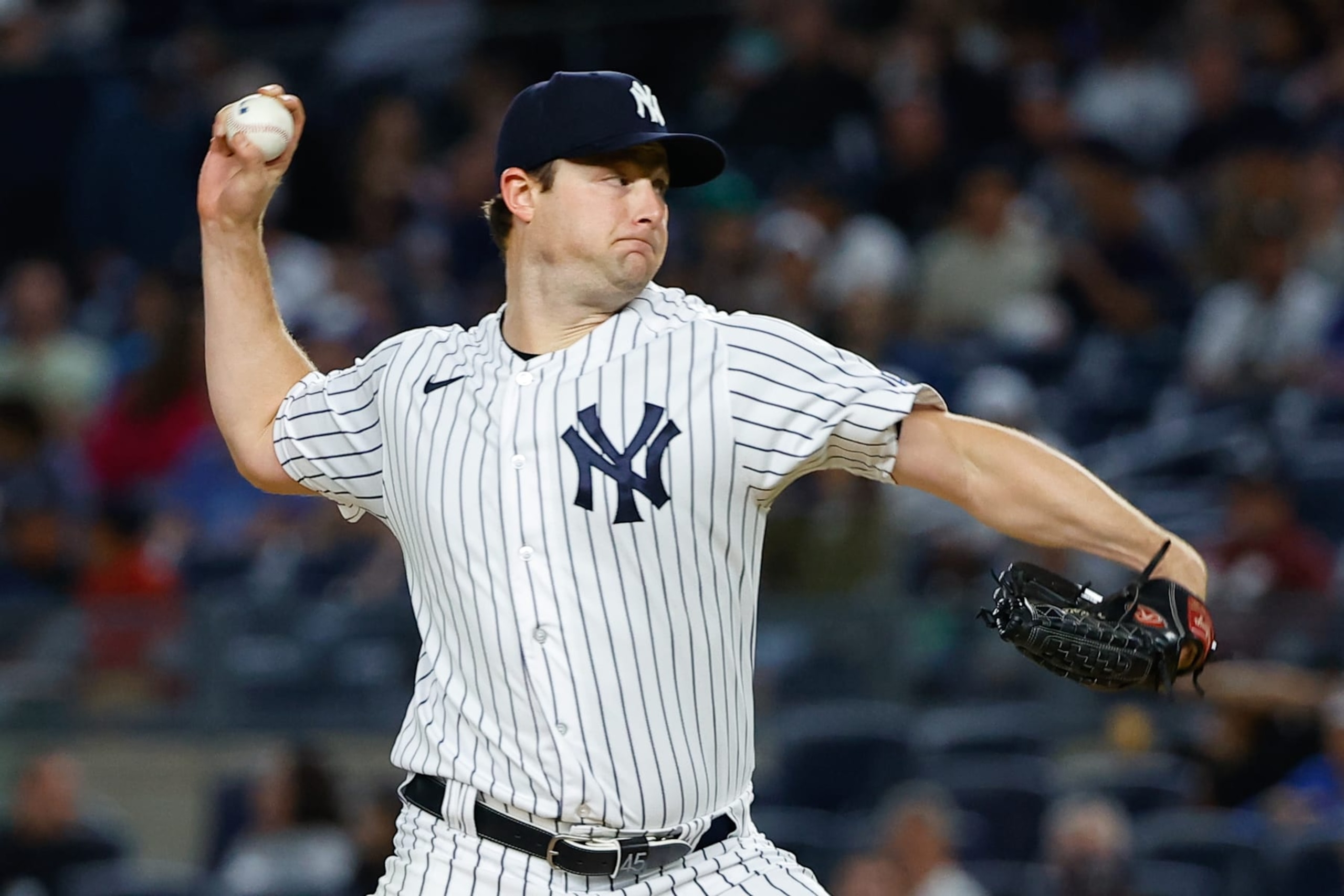 Gerrit Cole