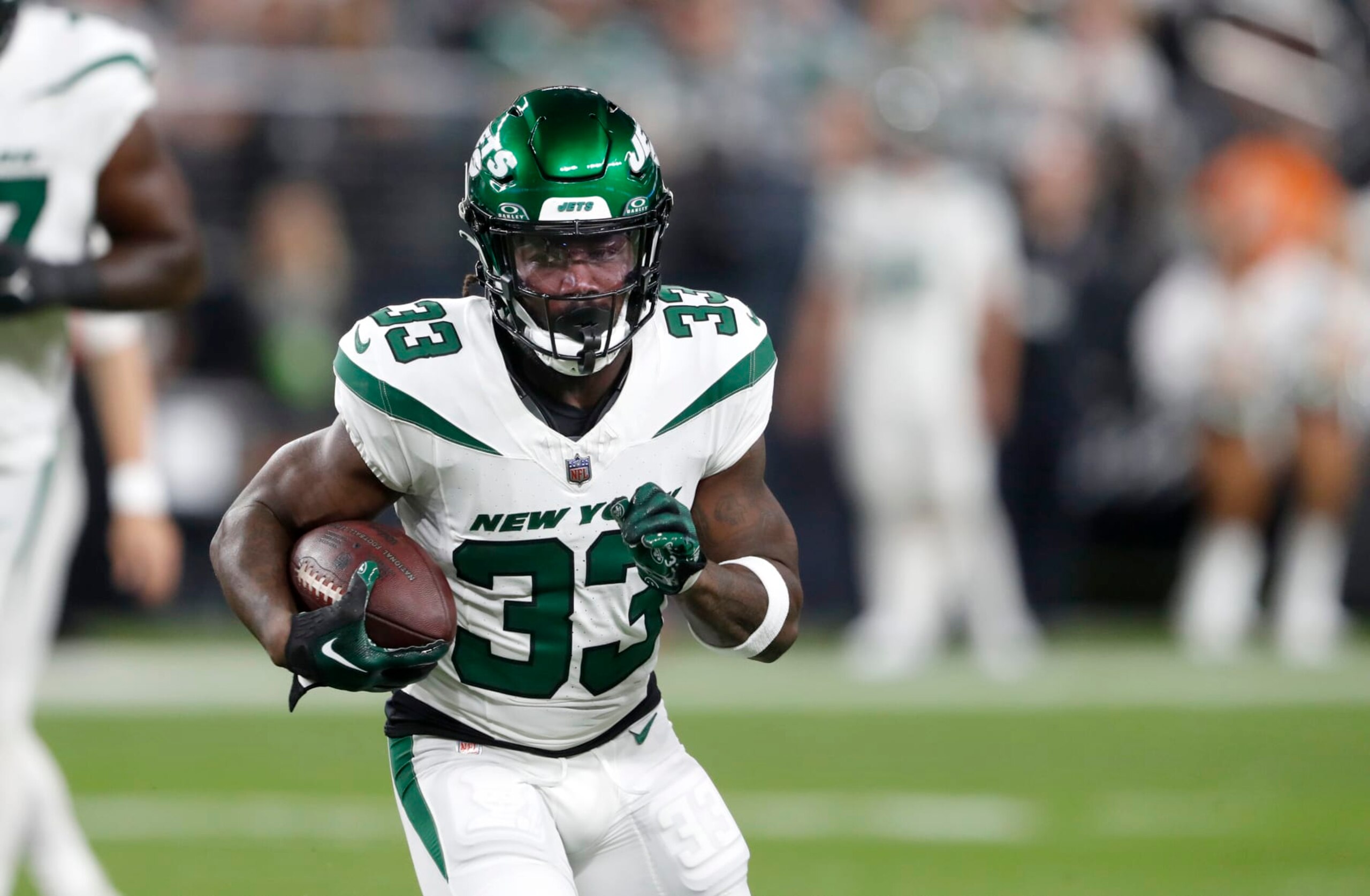 Running back Dalvin Cook