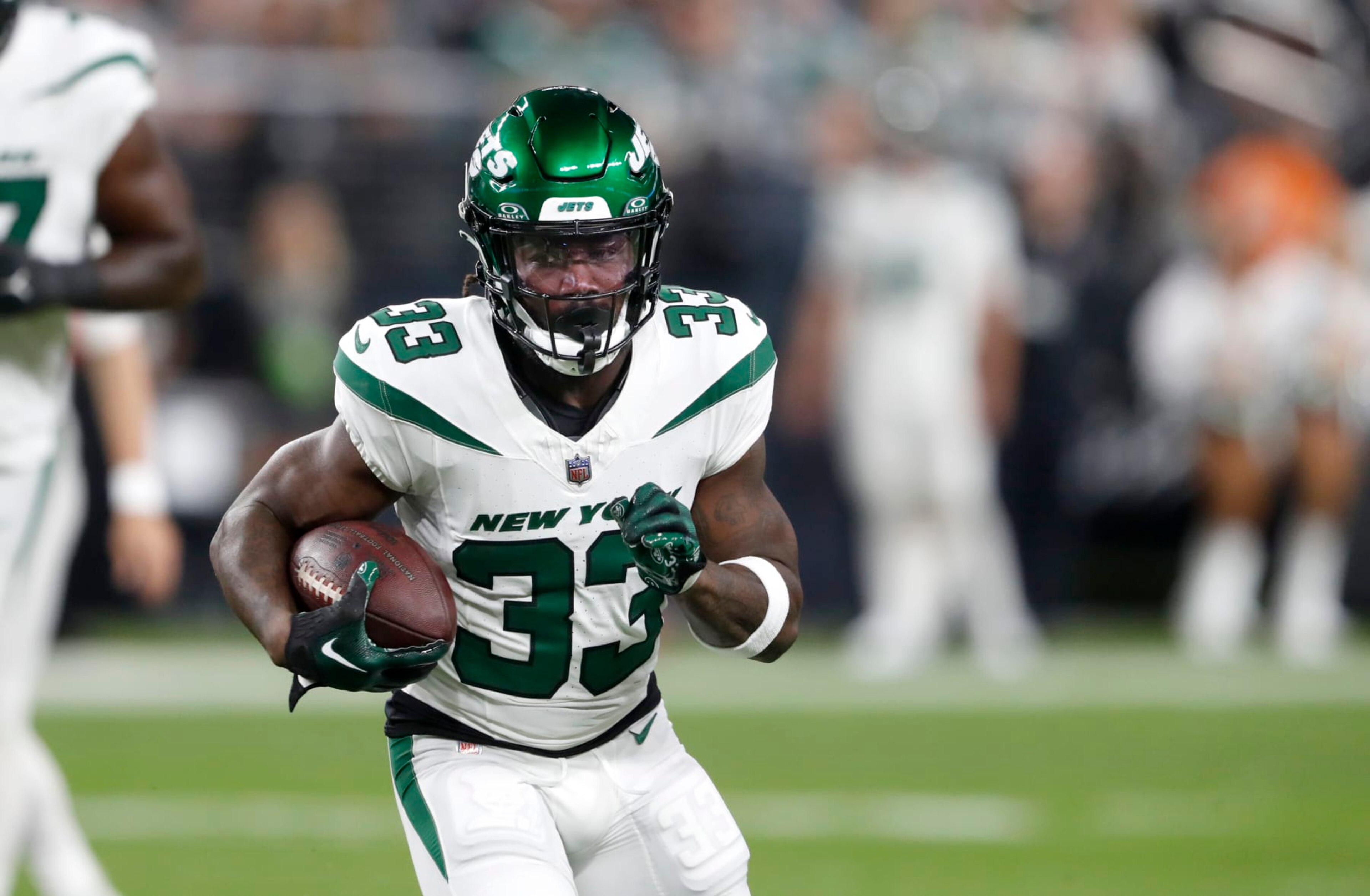 Running back Dalvin Cook
