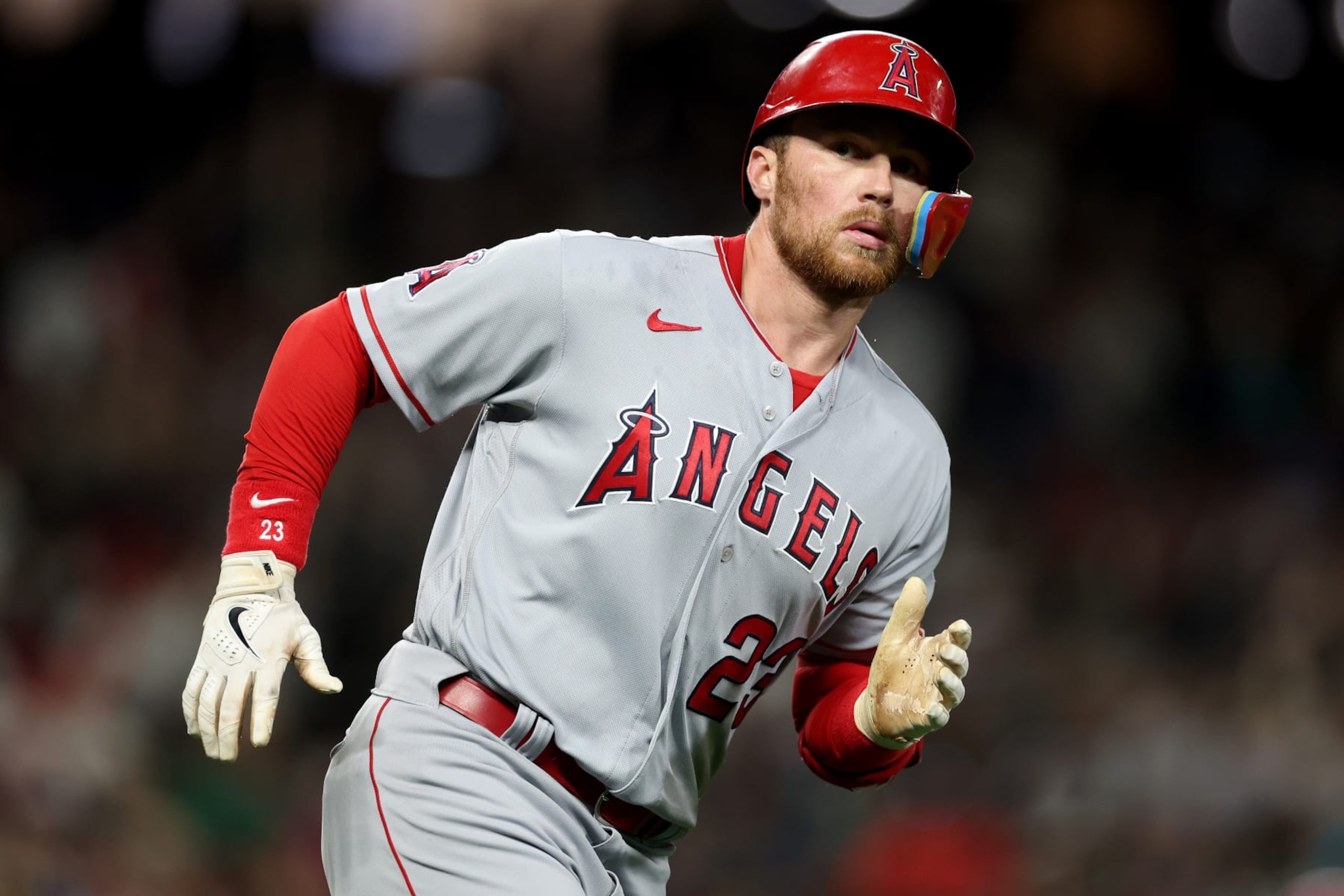 Brandon Drury Brandon Drury