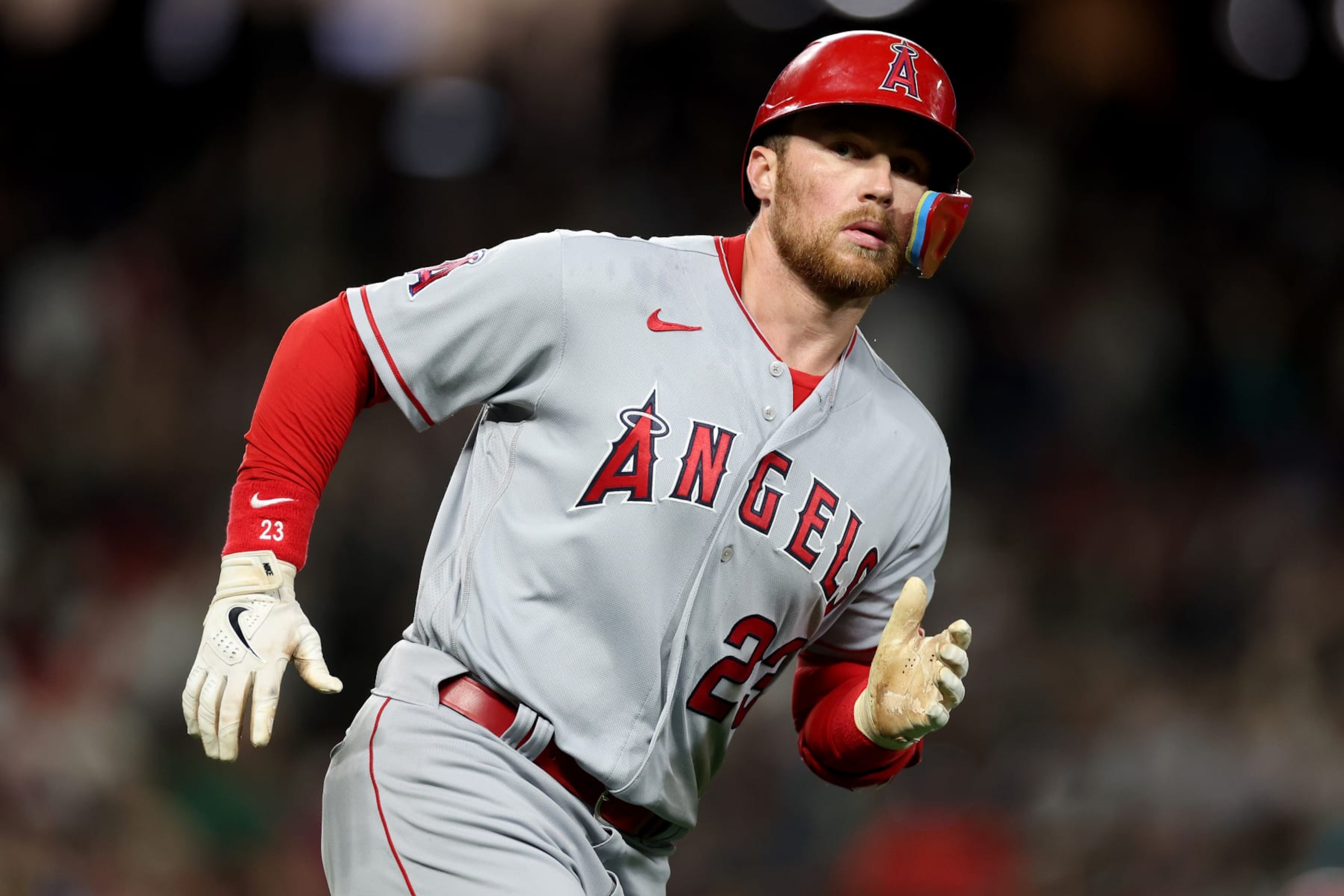 Brandon Drury Brandon Drury