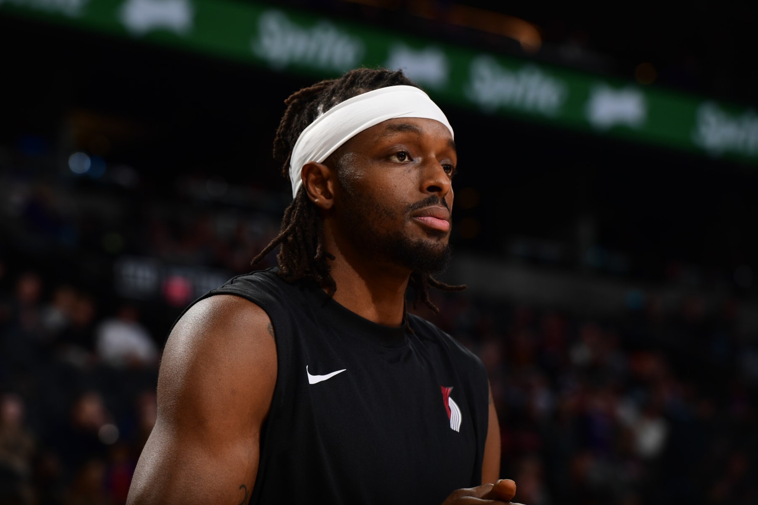 Jerami Grant