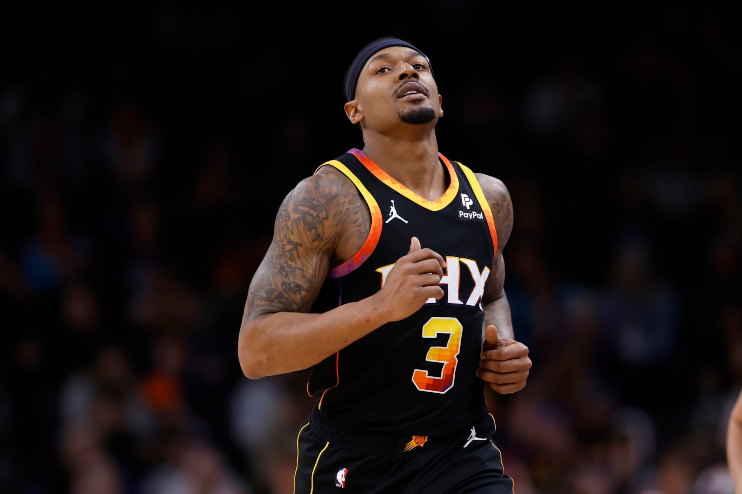 Bradley Beal