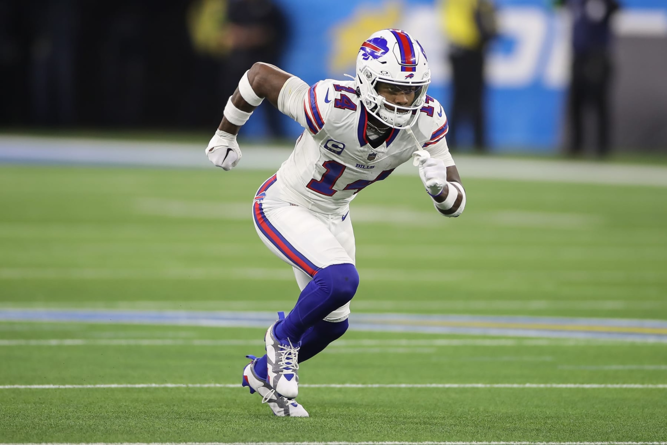 Stefon Diggs