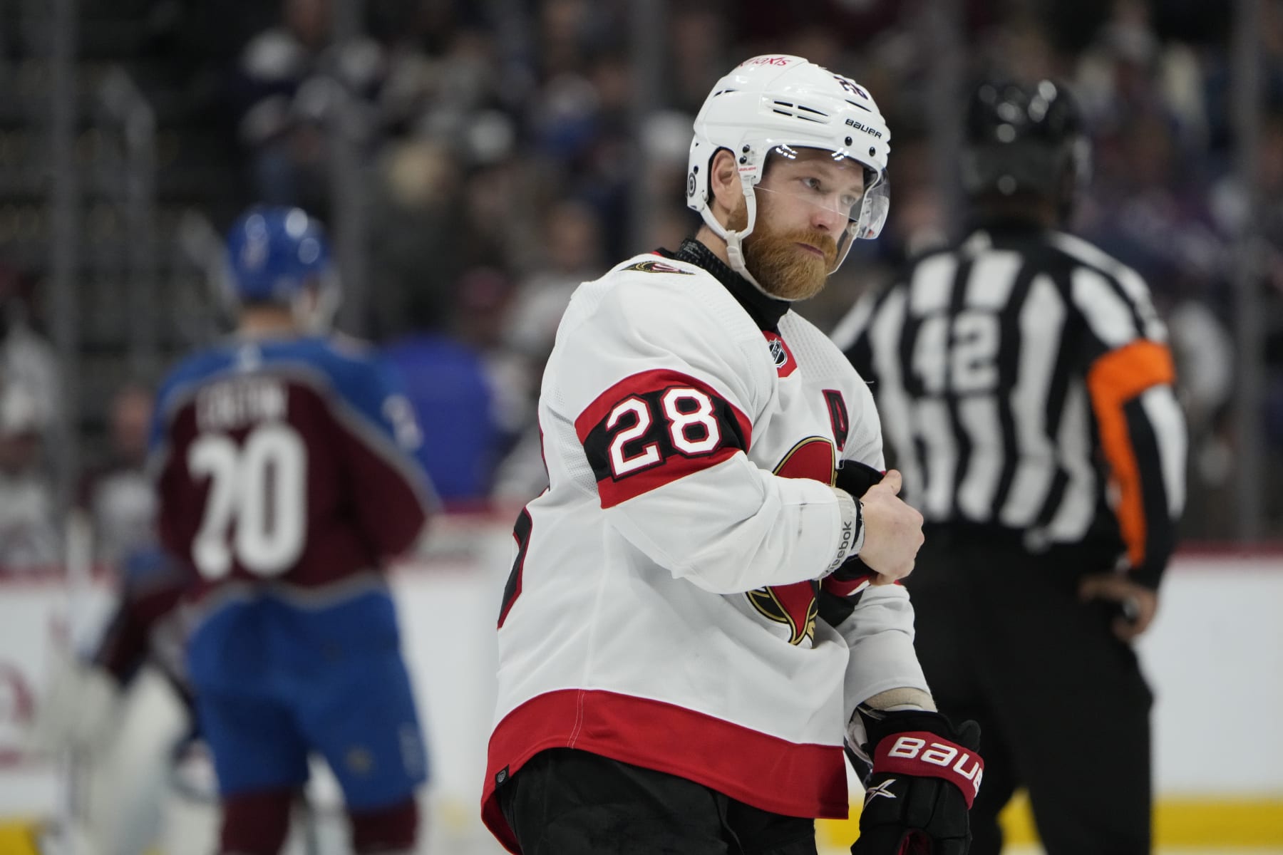 Claude Giroux