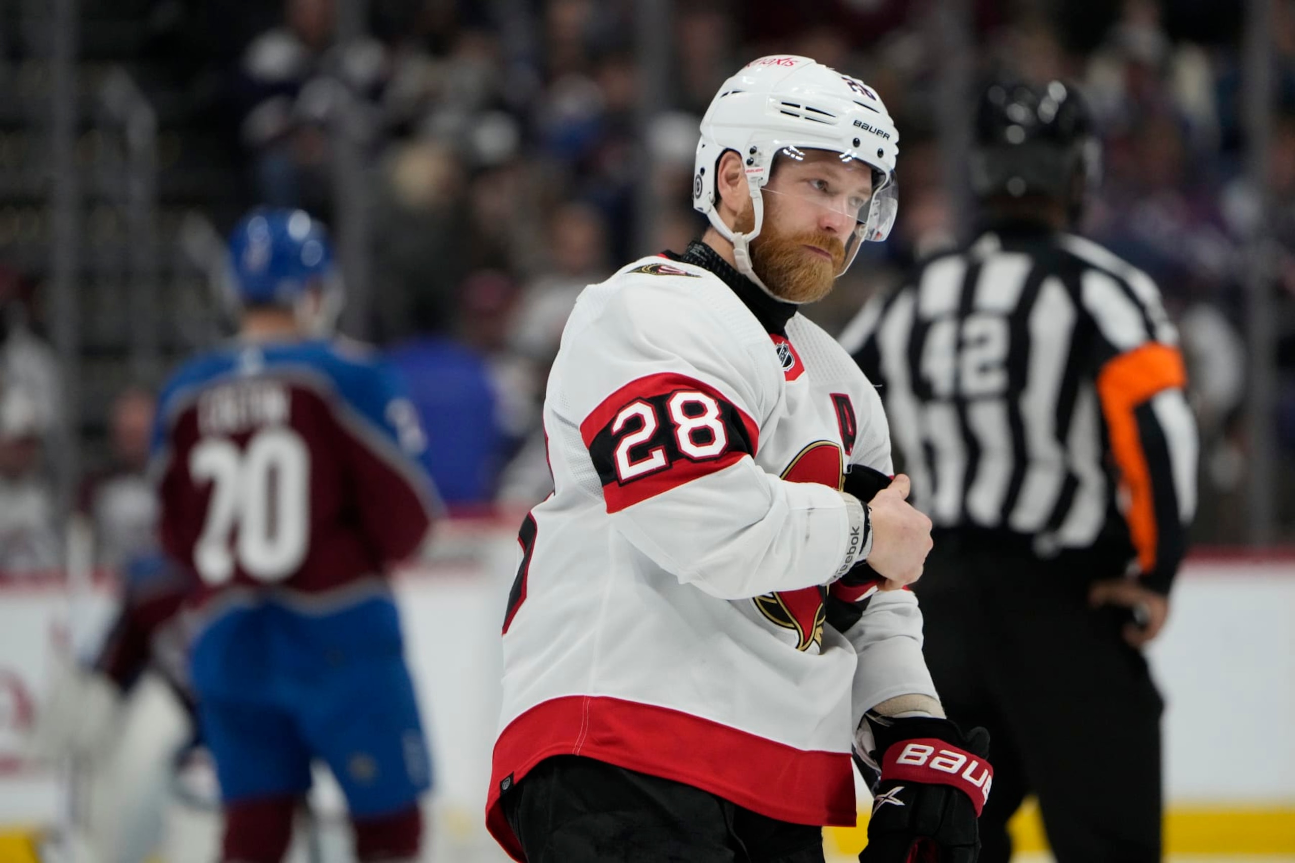 Claude Giroux Claude Giroux