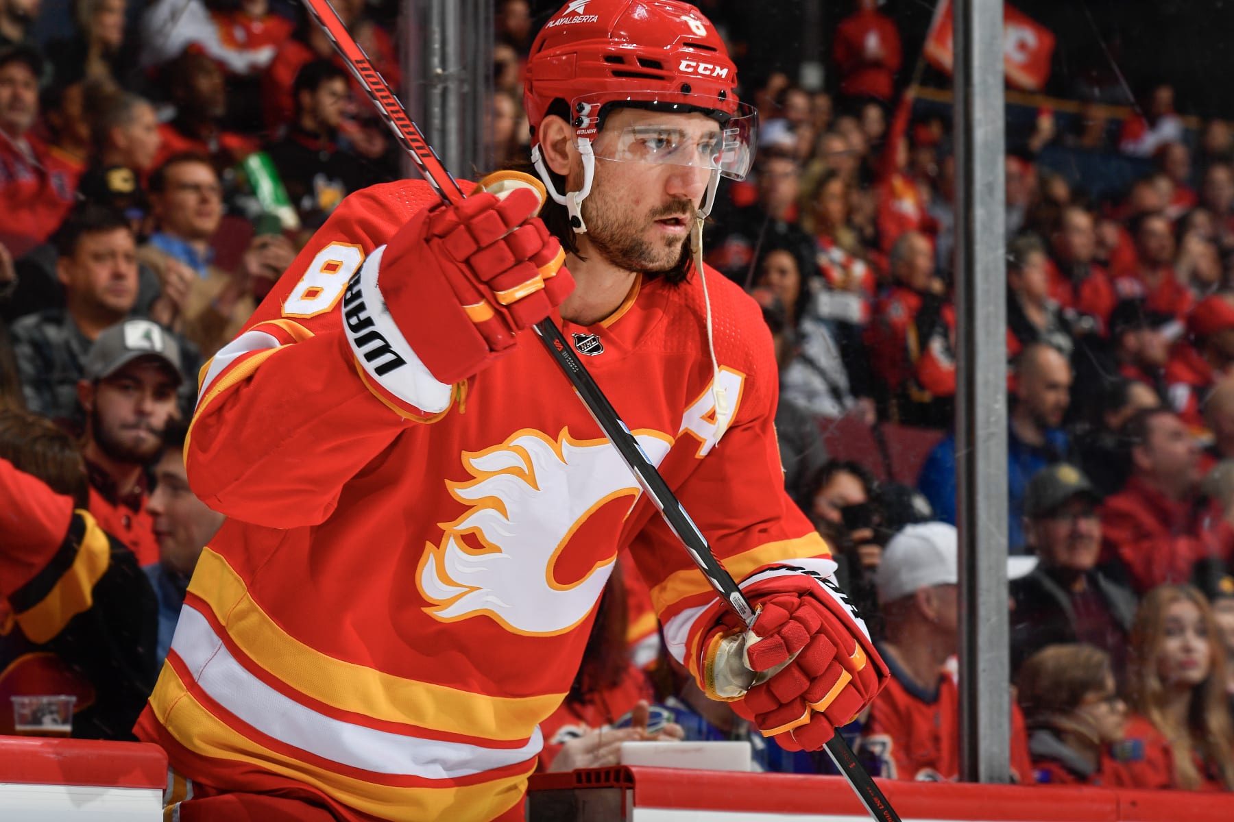 Chris Tanev 
