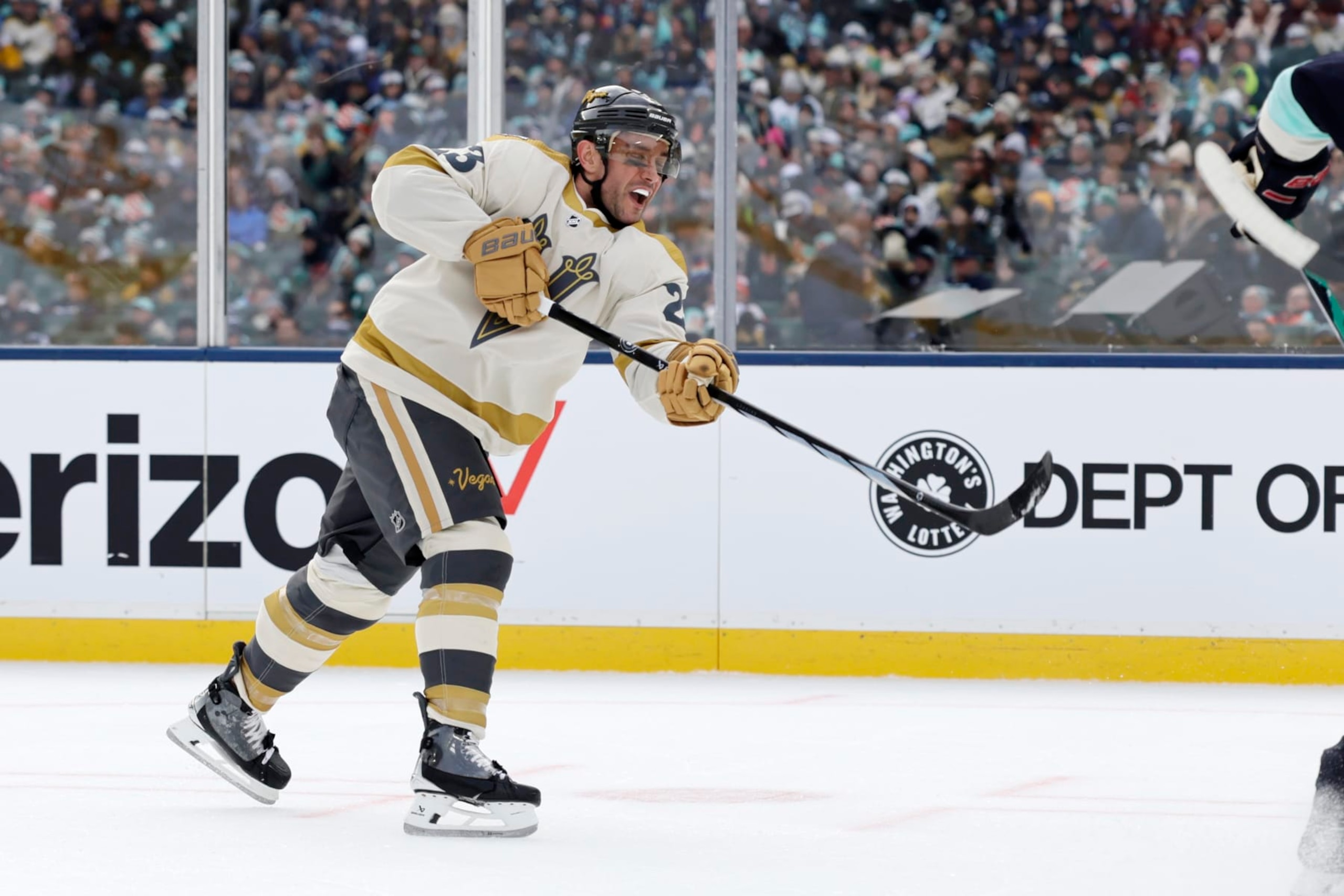 Alec Martinez Alec Martinez