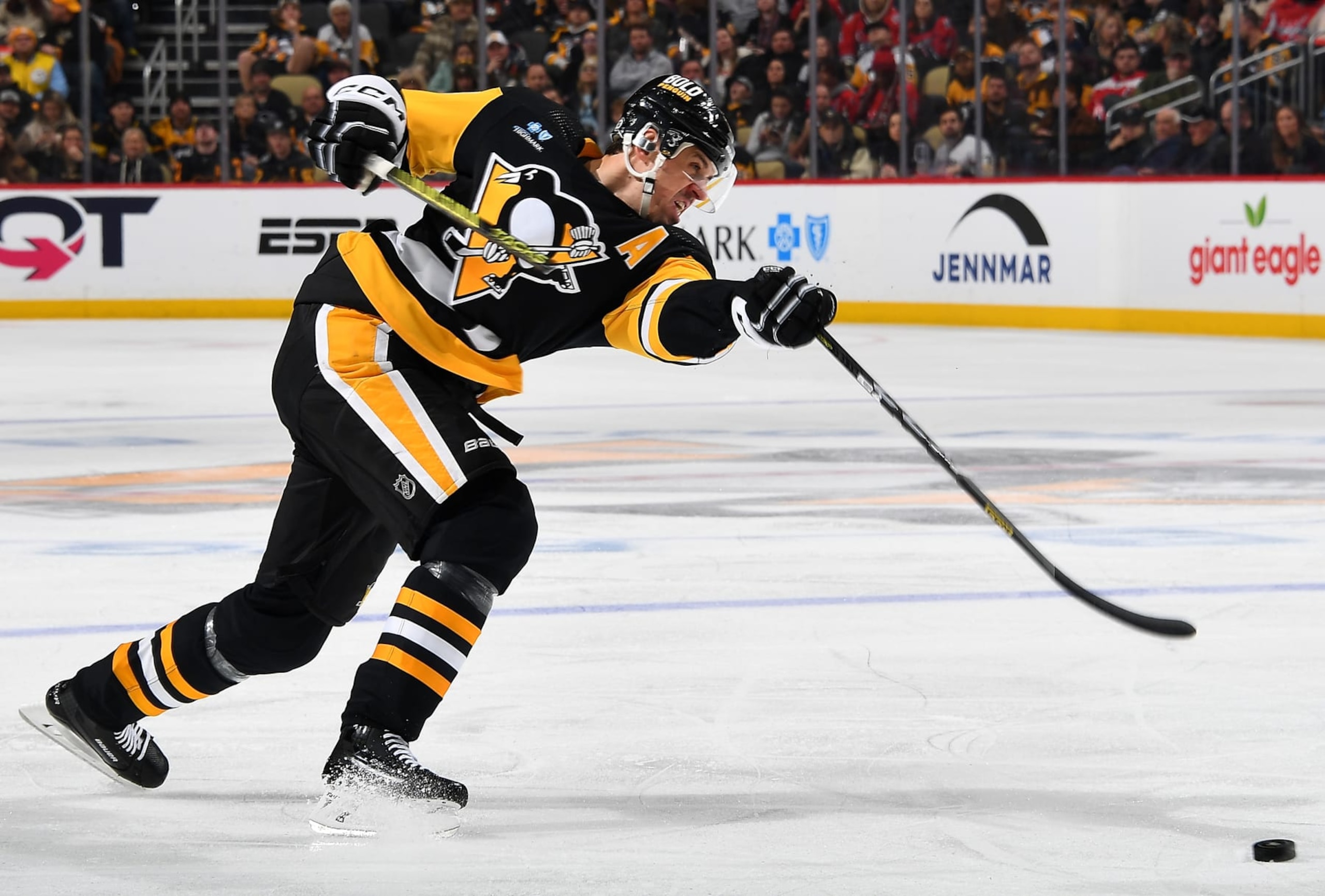 Evgeni Malkin Evgeni Malkin