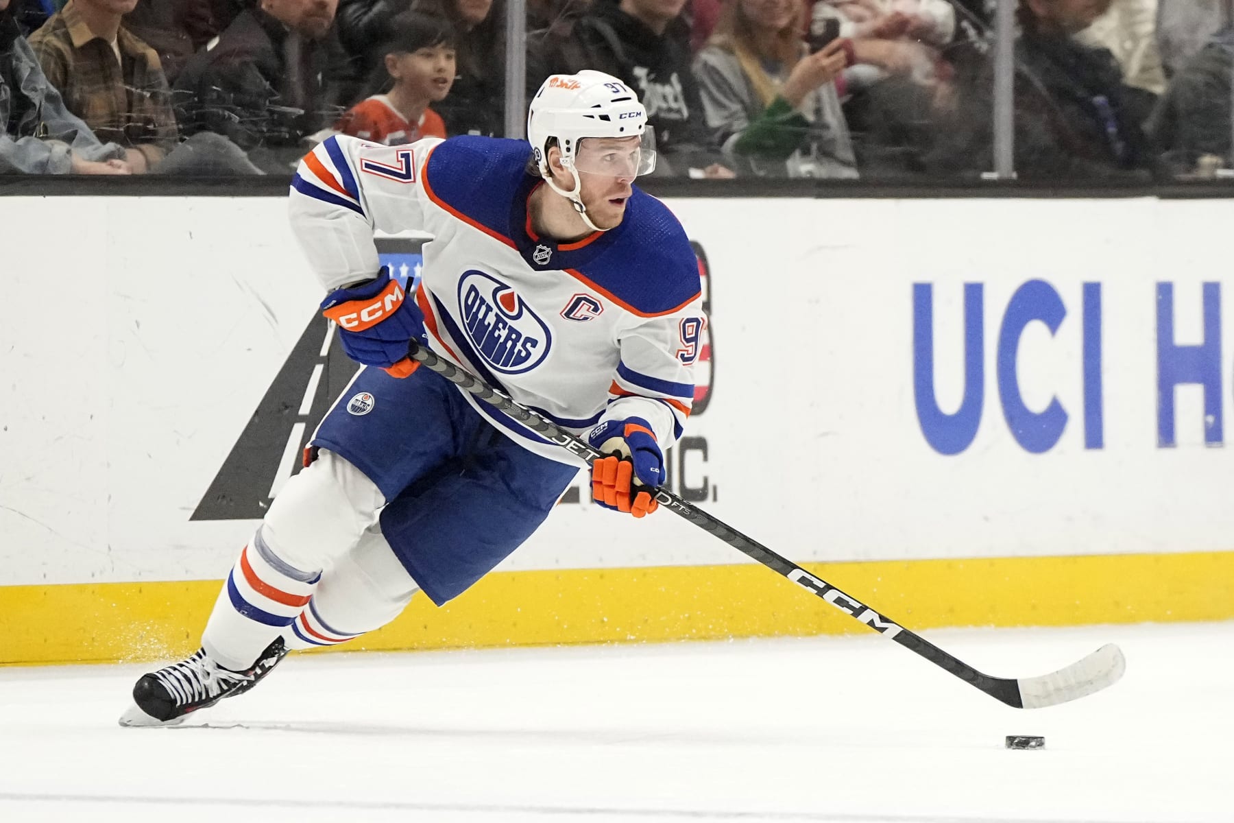 Connor McDavid