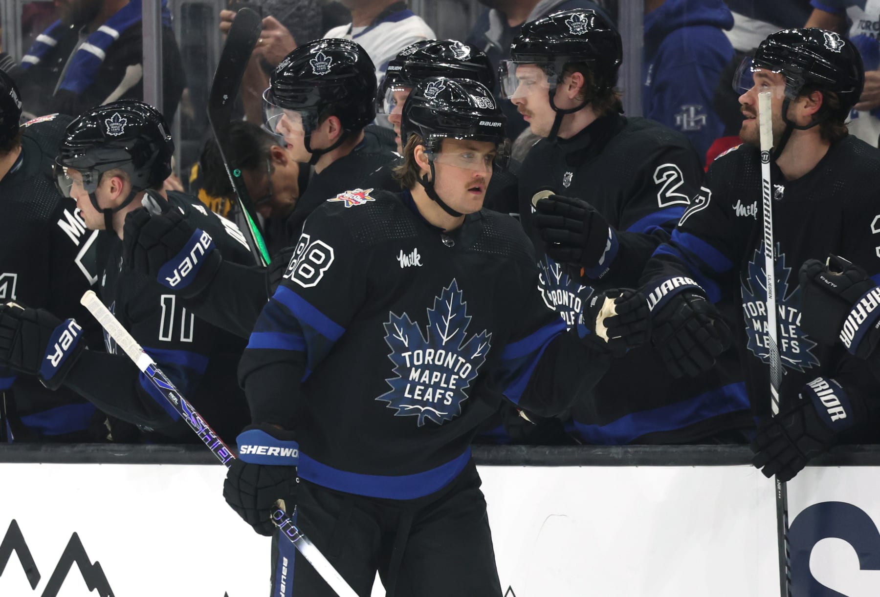 William Nylander