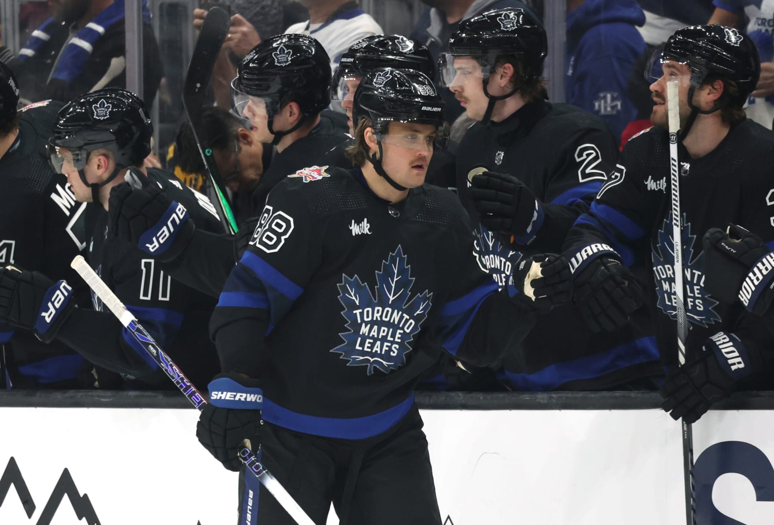 William Nylander William Nylander