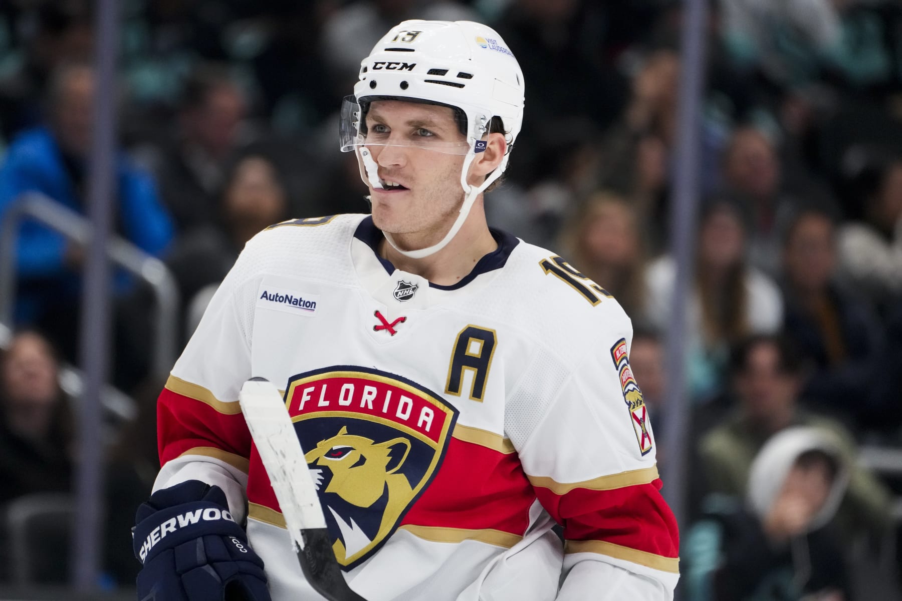 Matthew Tkachuk