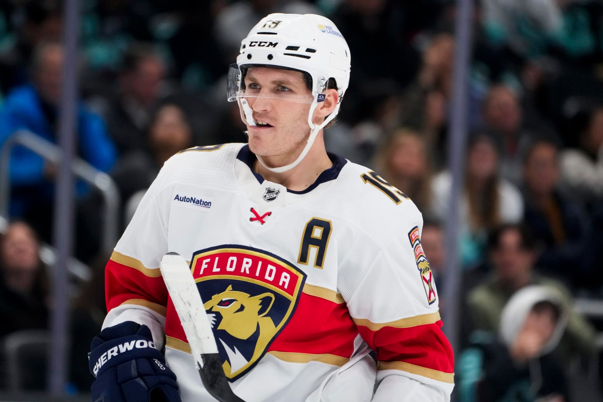 Matthew Tkachuk