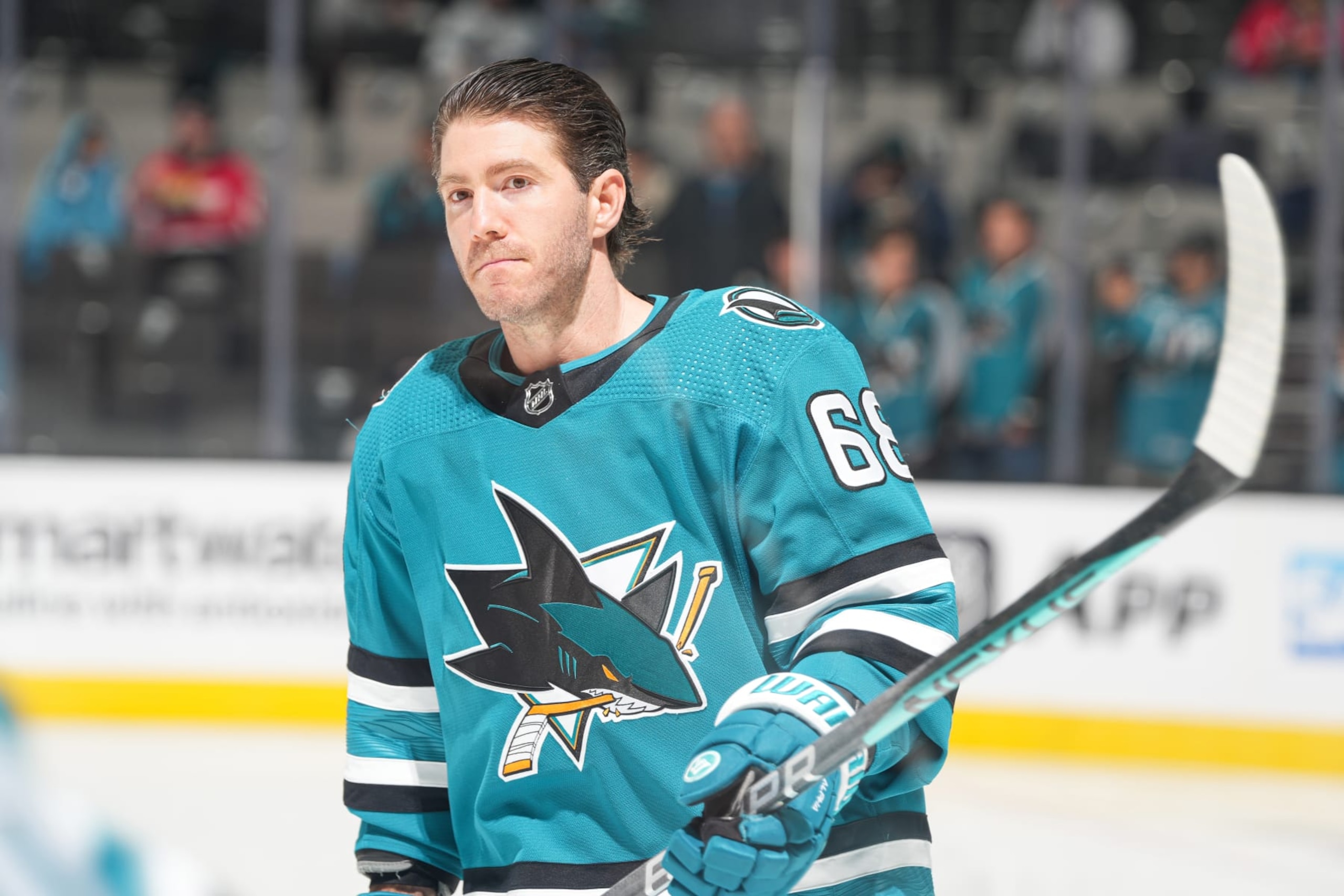 Mike Hoffman