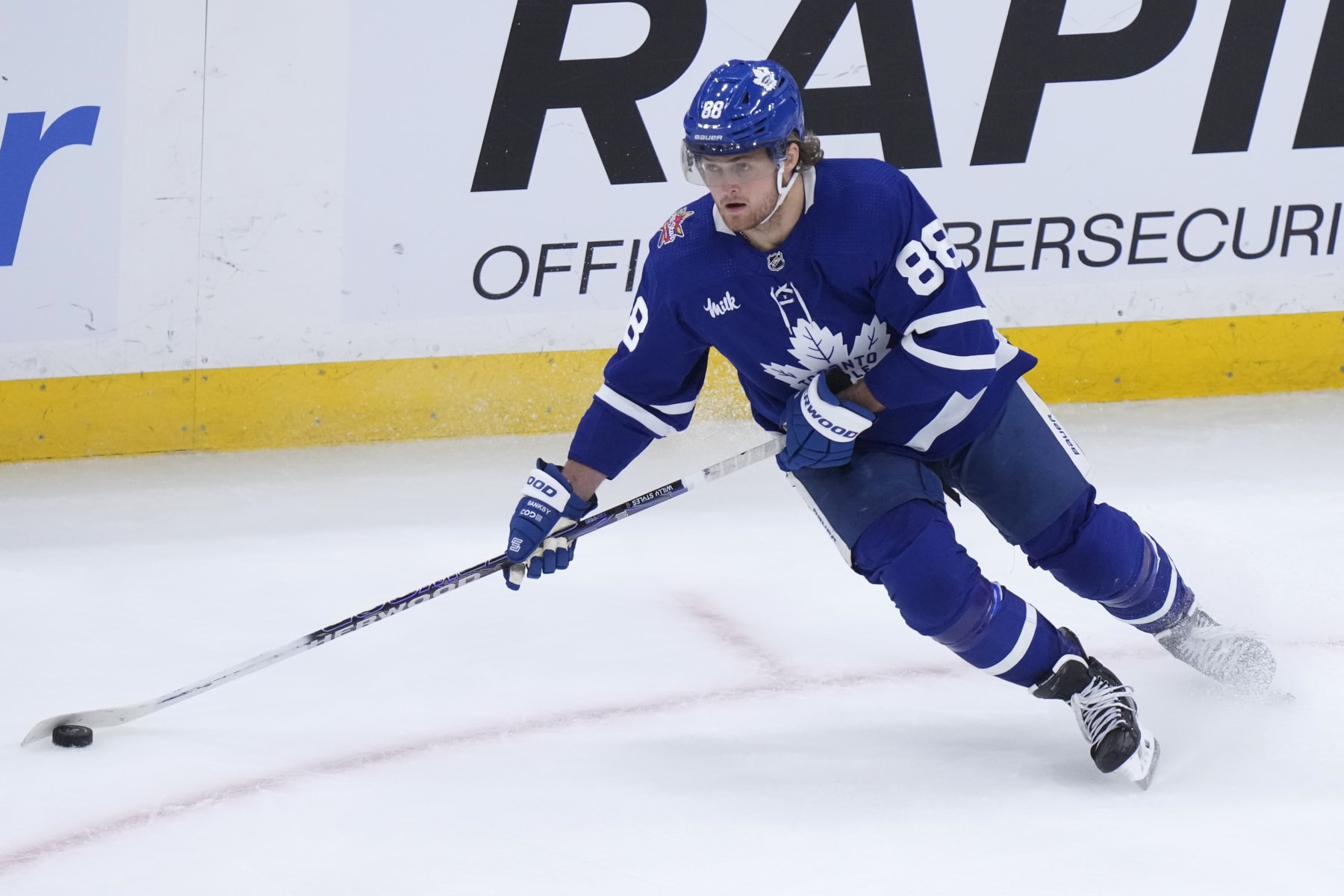 William Nylander