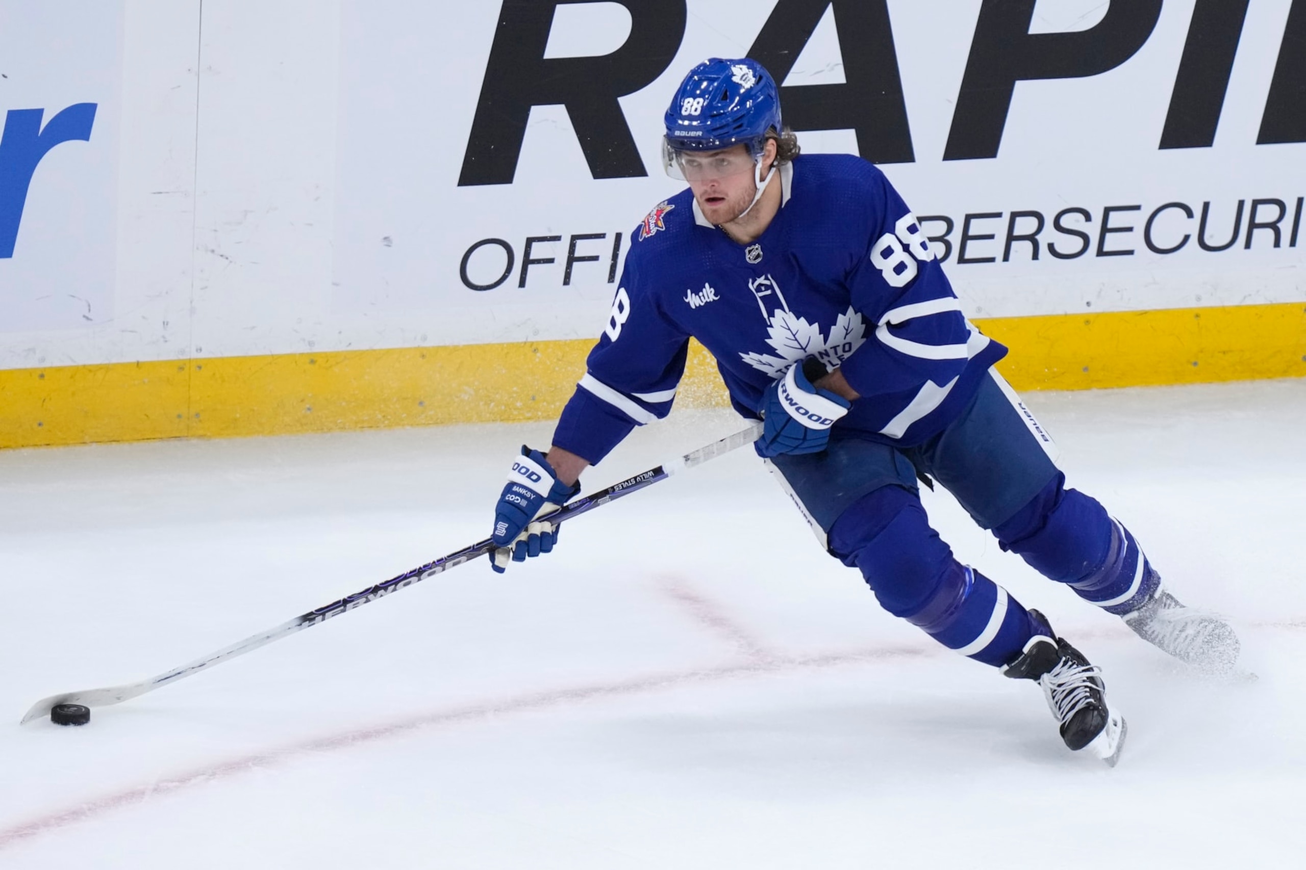 William Nylander