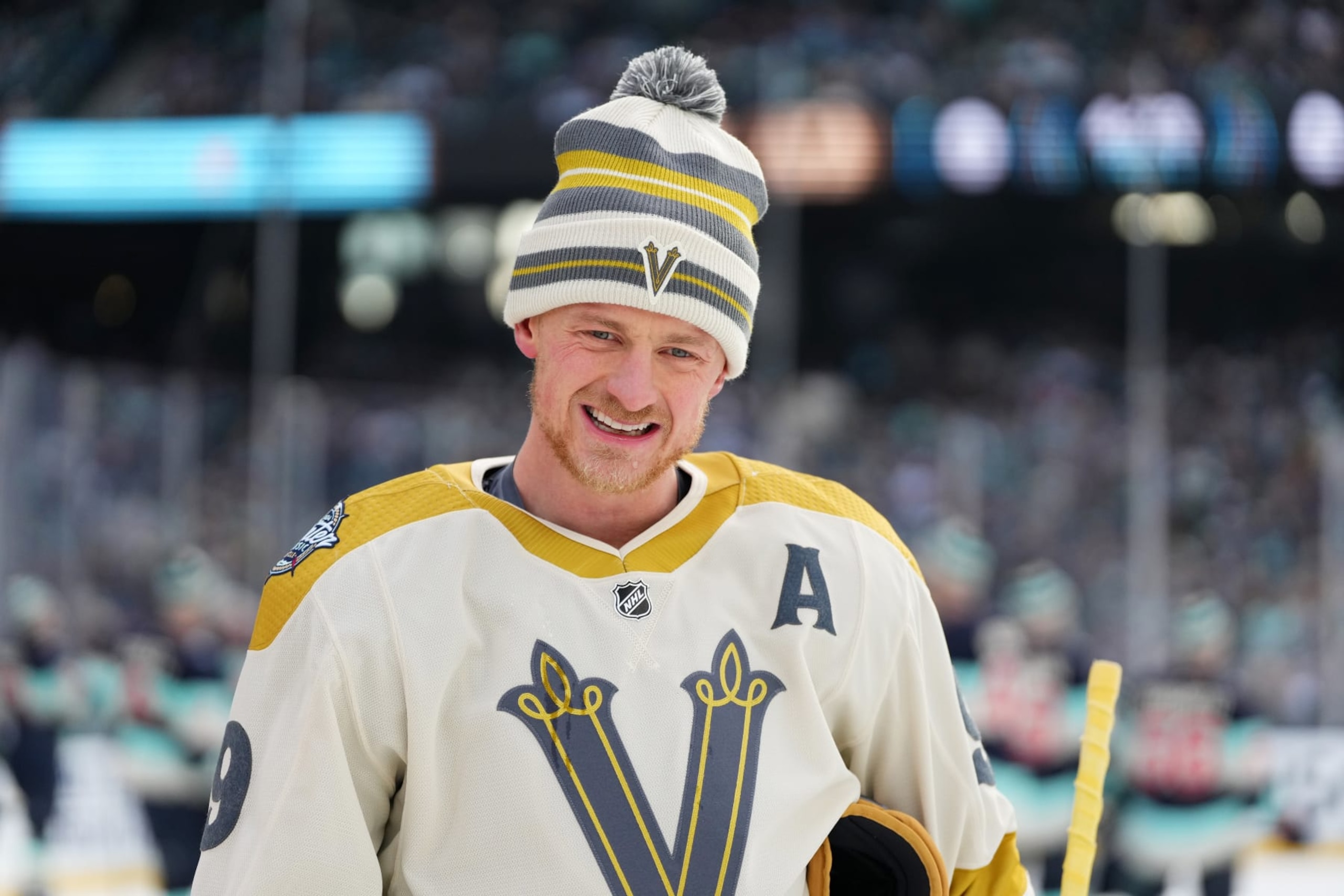 Jack Eichel