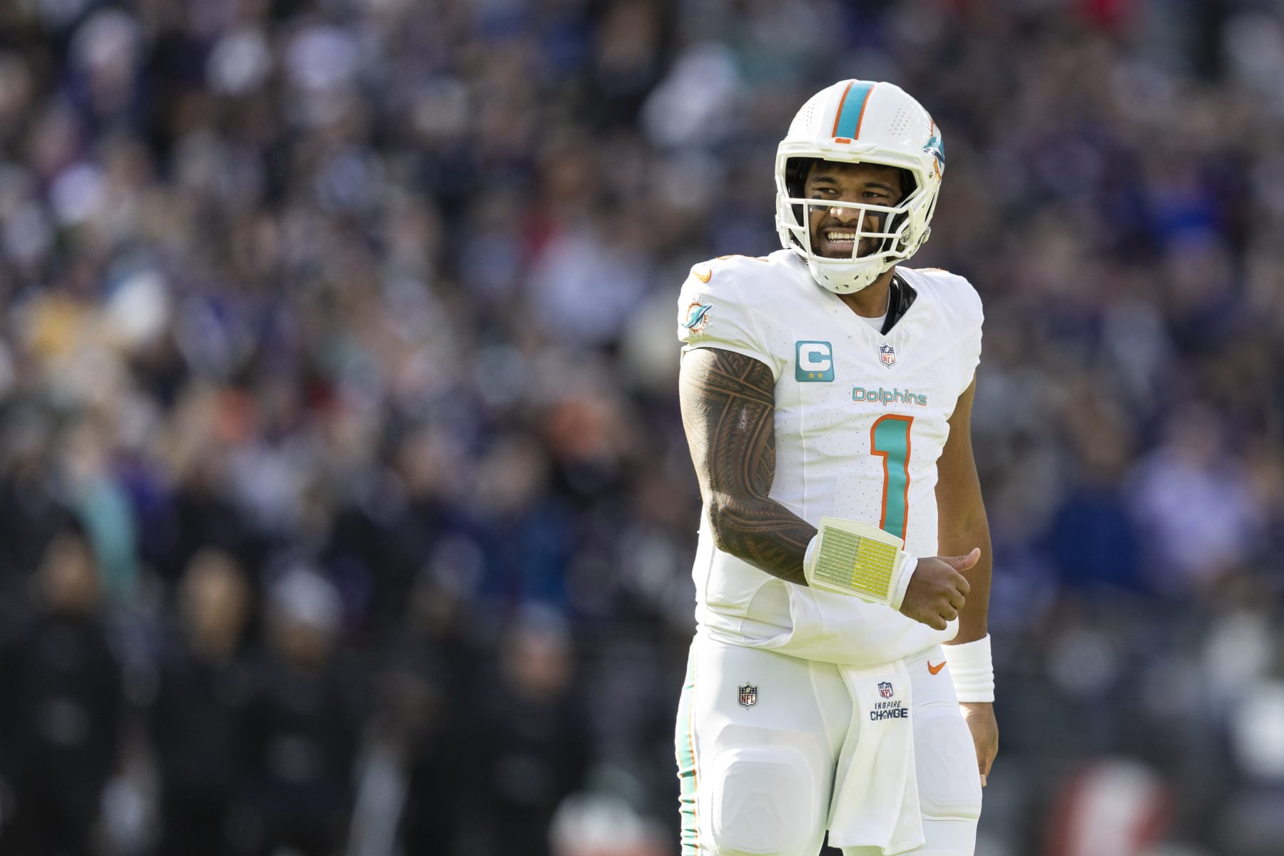 Tua Tagovailoa Tua Tagovailoa