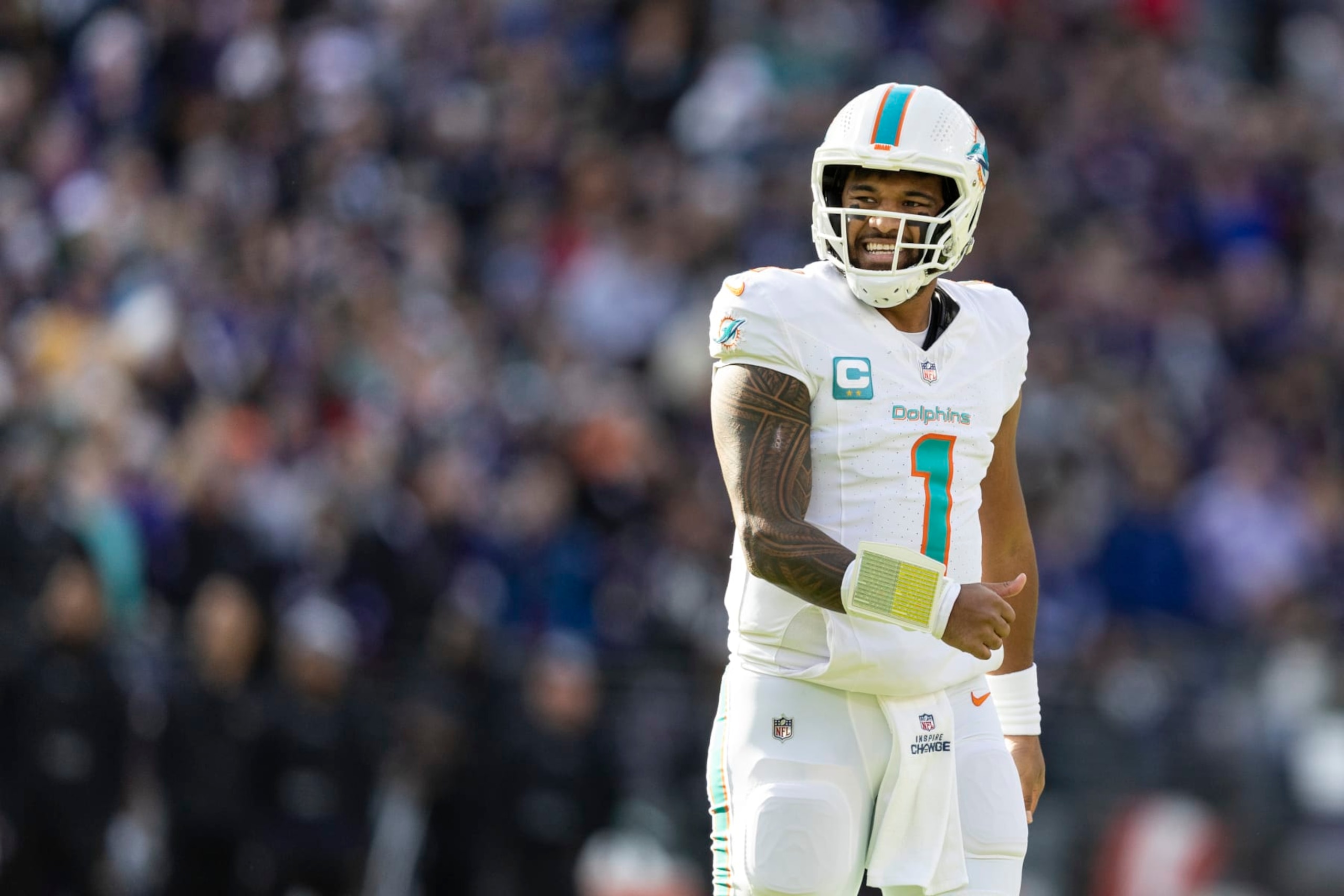Tua Tagovailoa Tua Tagovailoa