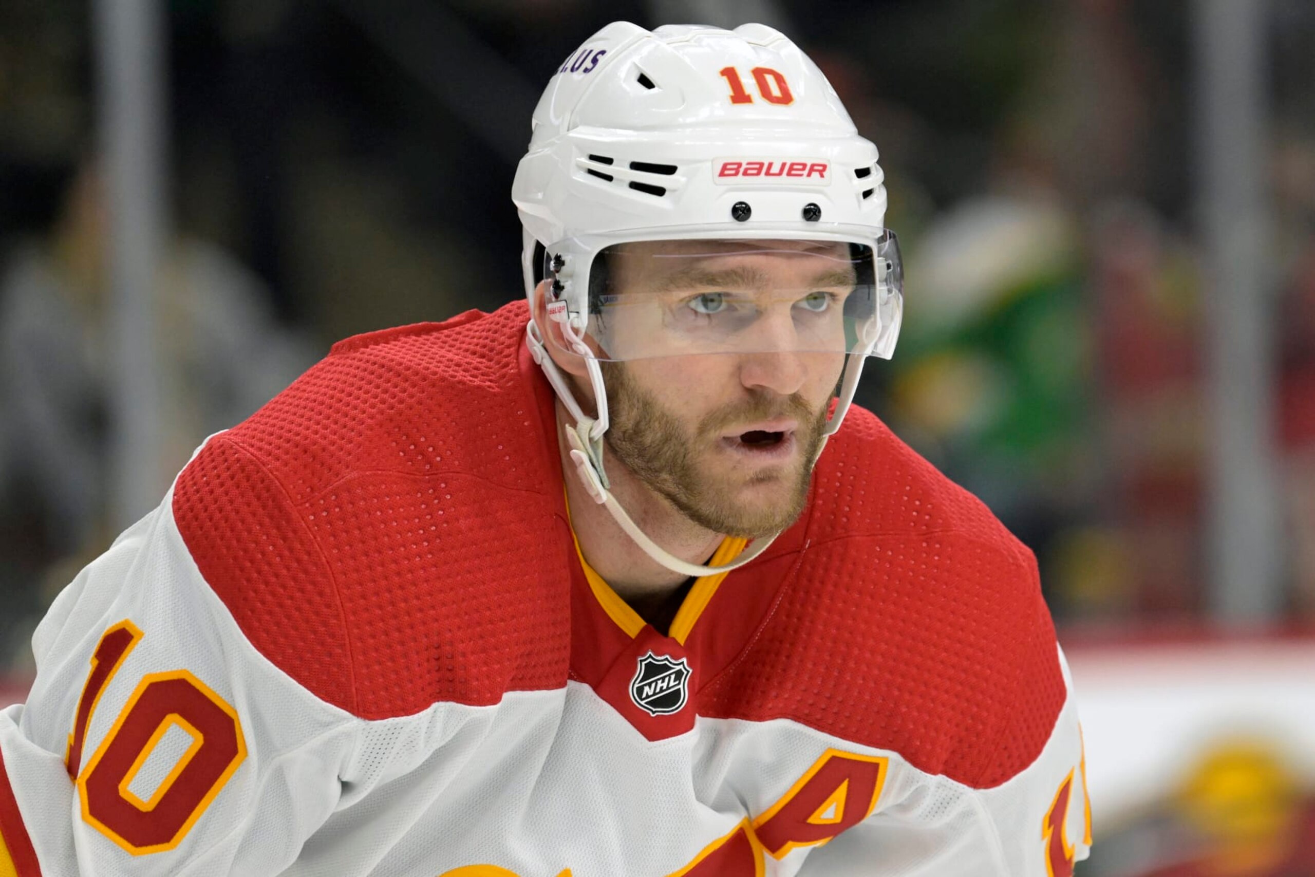Jonathan Huberdeau