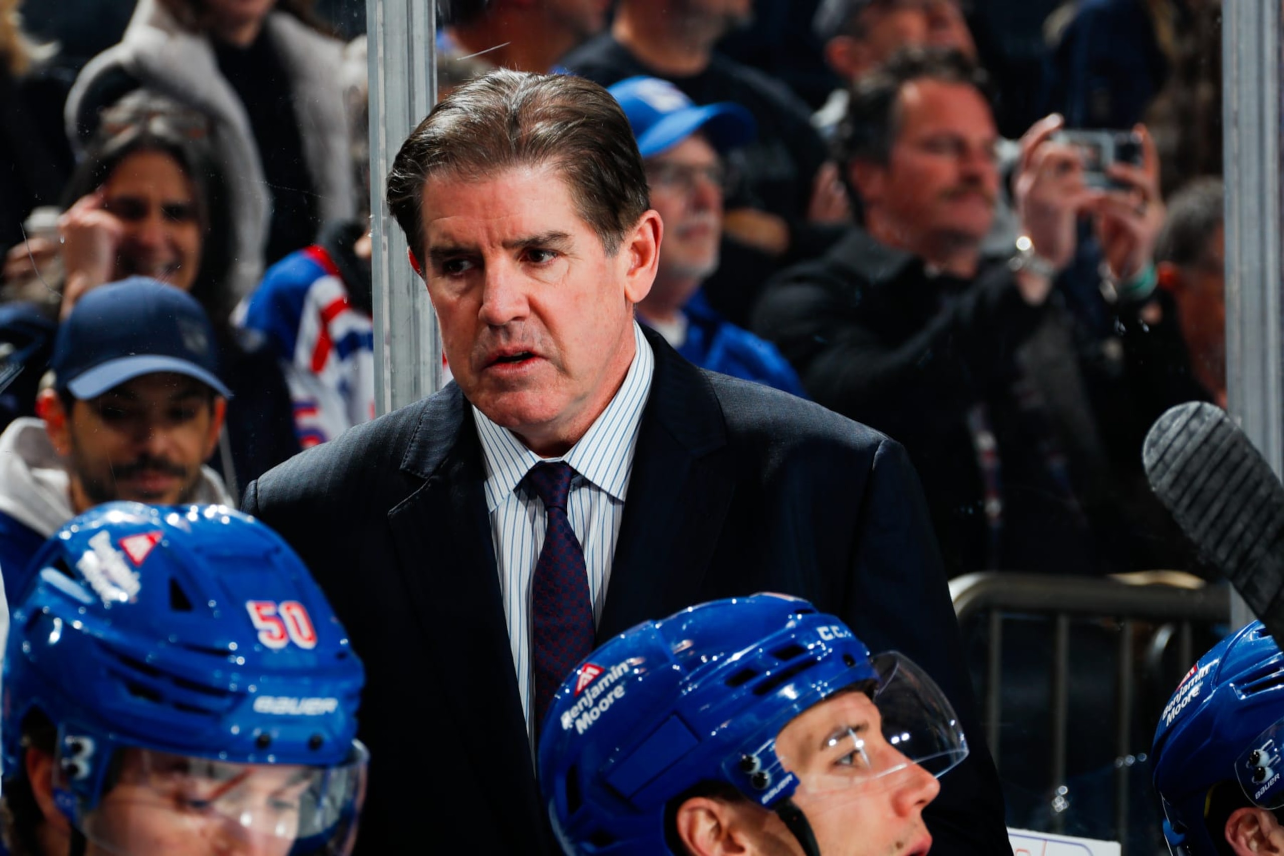 Peter Laviolette