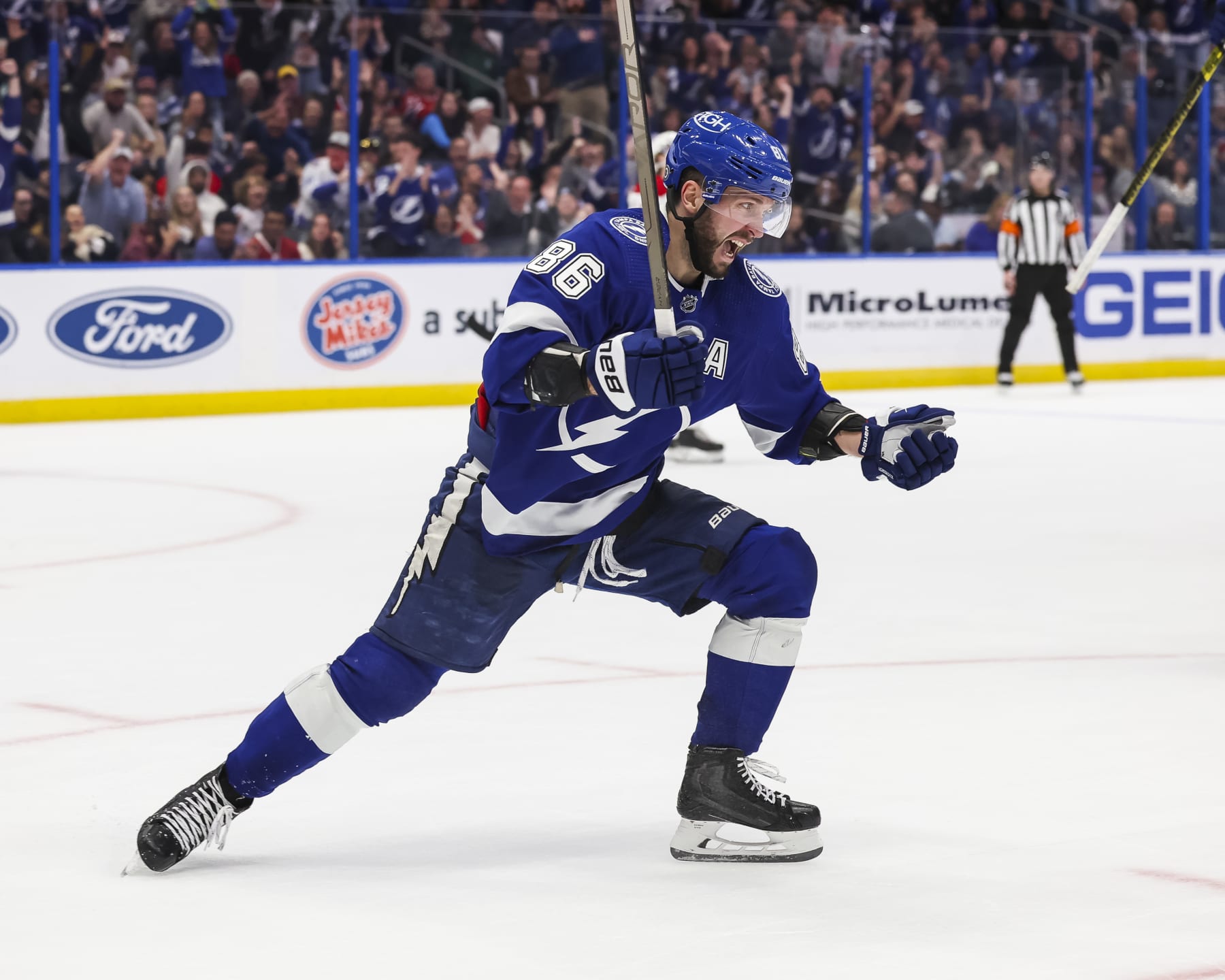 Nikita Kucherov
