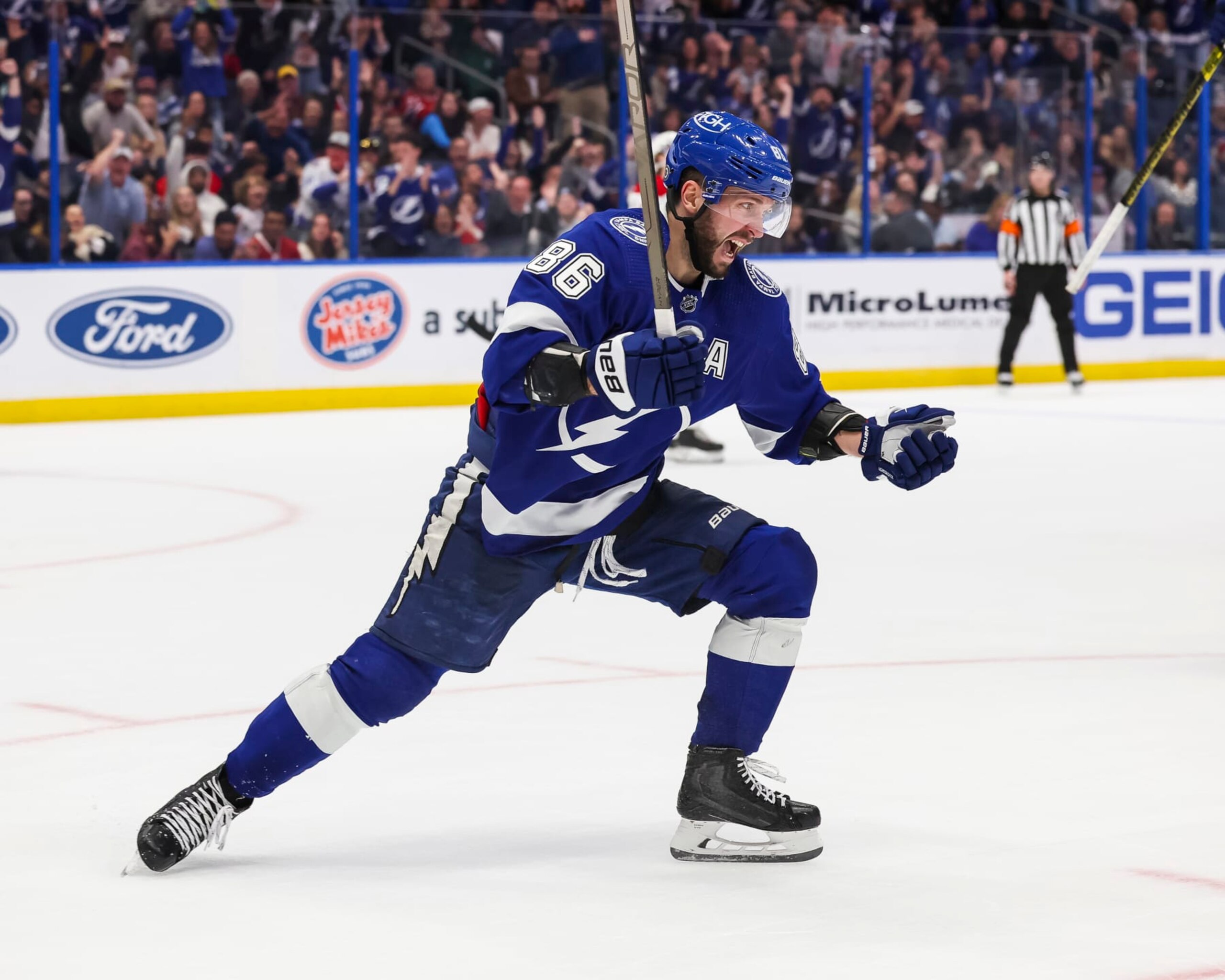 Nikita Kucherov