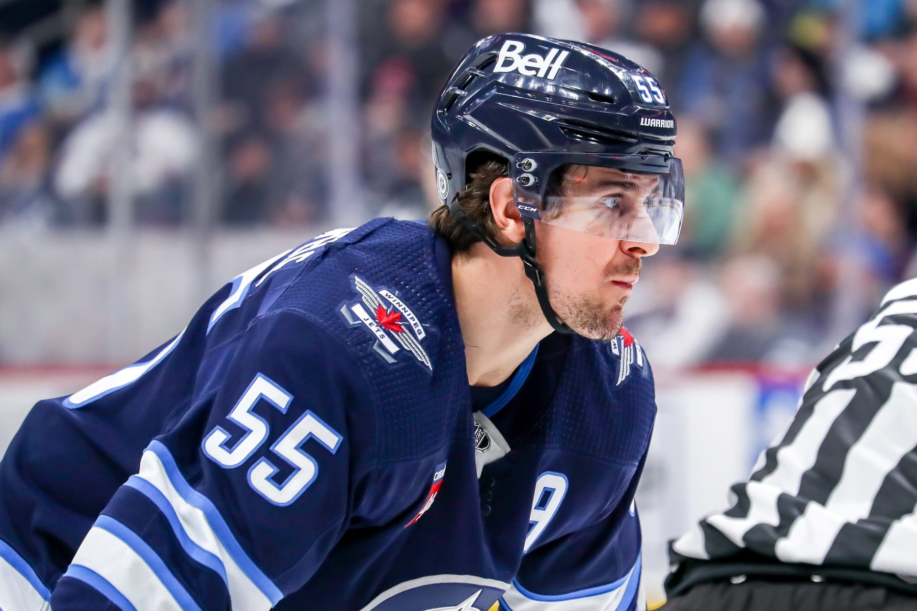 Mark Scheifele